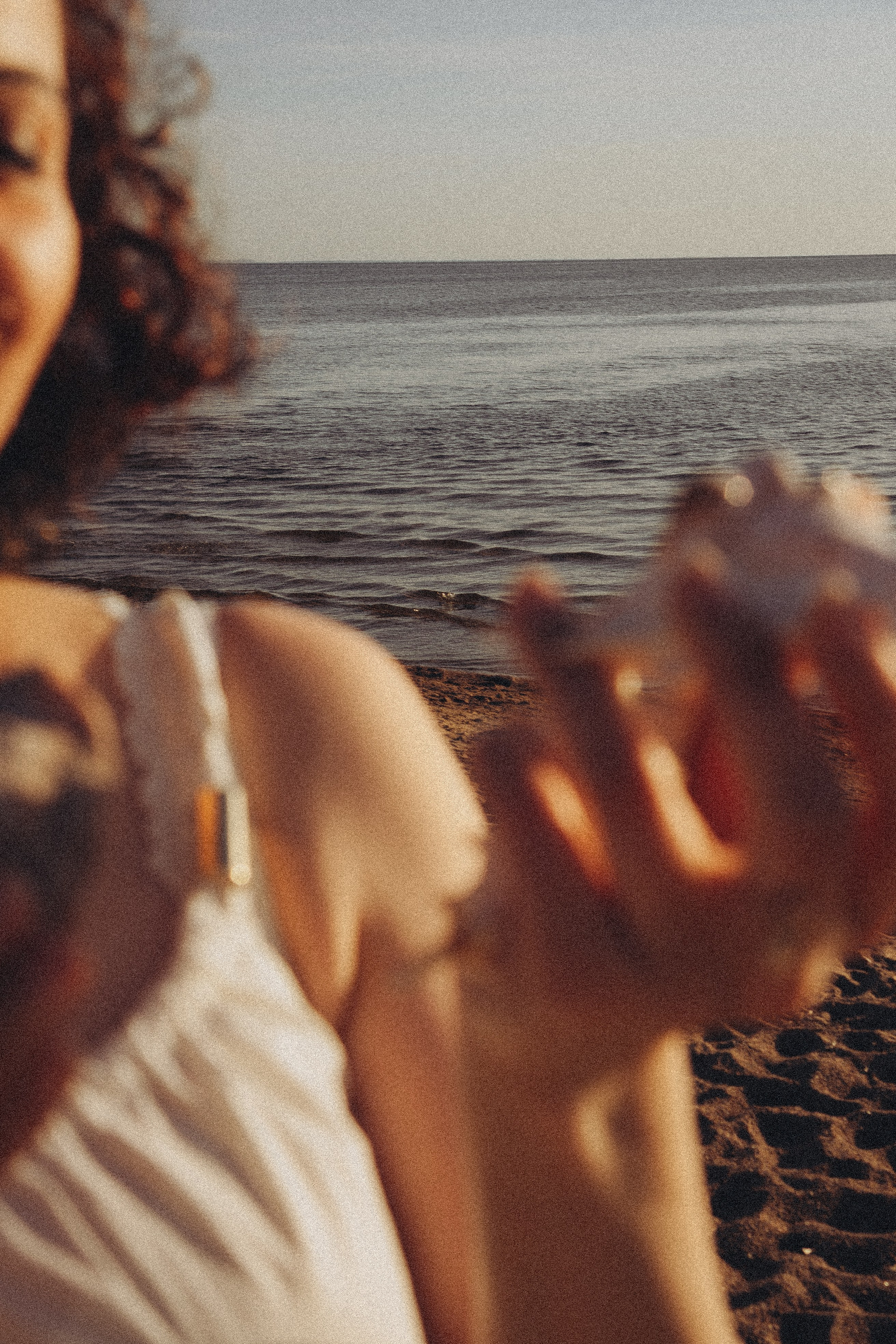 У ФИНСКОГО ЗАЛИВА. Профессиональный фотограф, Санкт-Петербург — Виктория Богомолова