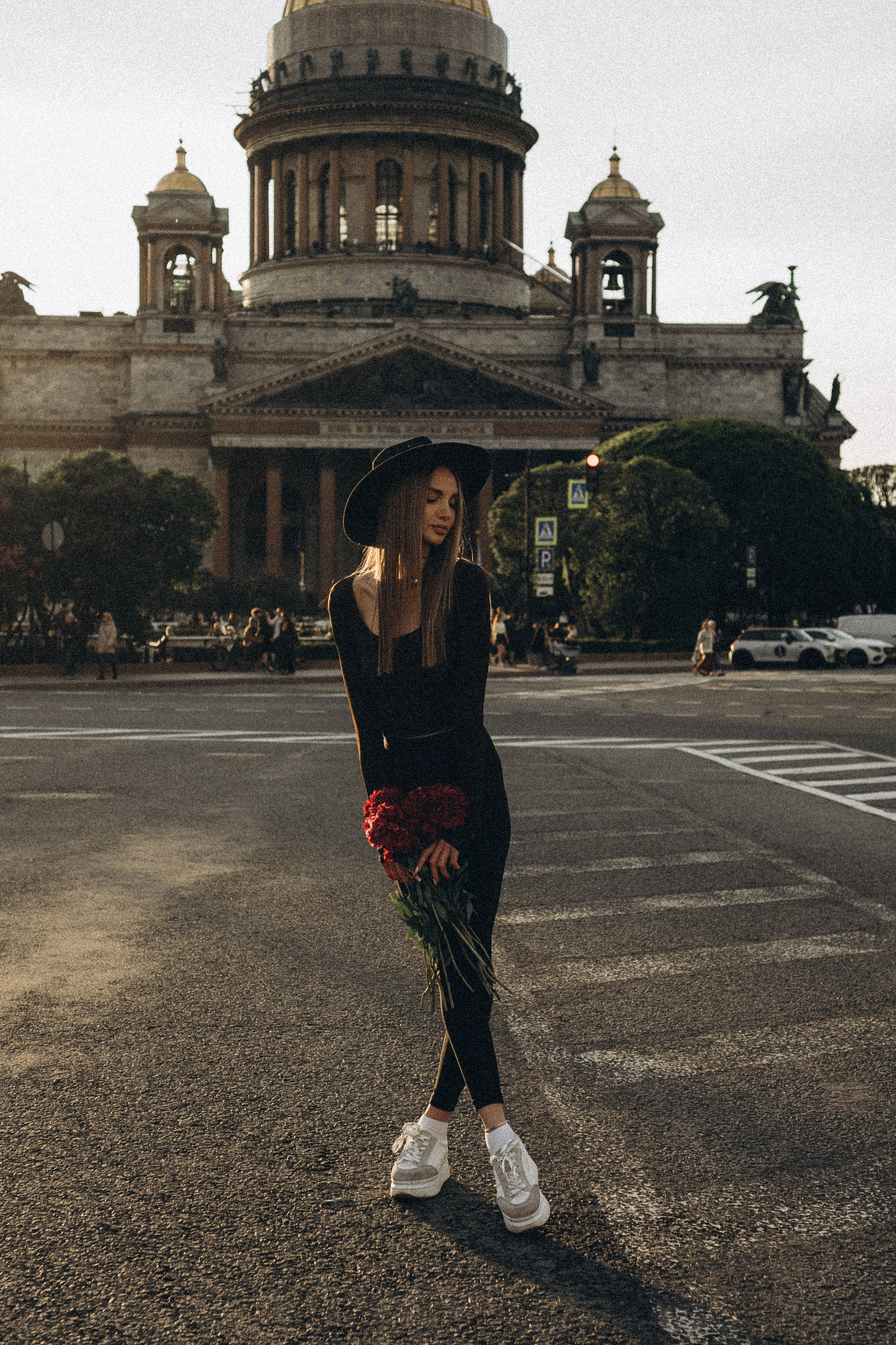 ПРОГУЛКА ПО ПИТЕРУ. Профессиональный фотограф, Санкт-Петербург — Виктория Богомолова