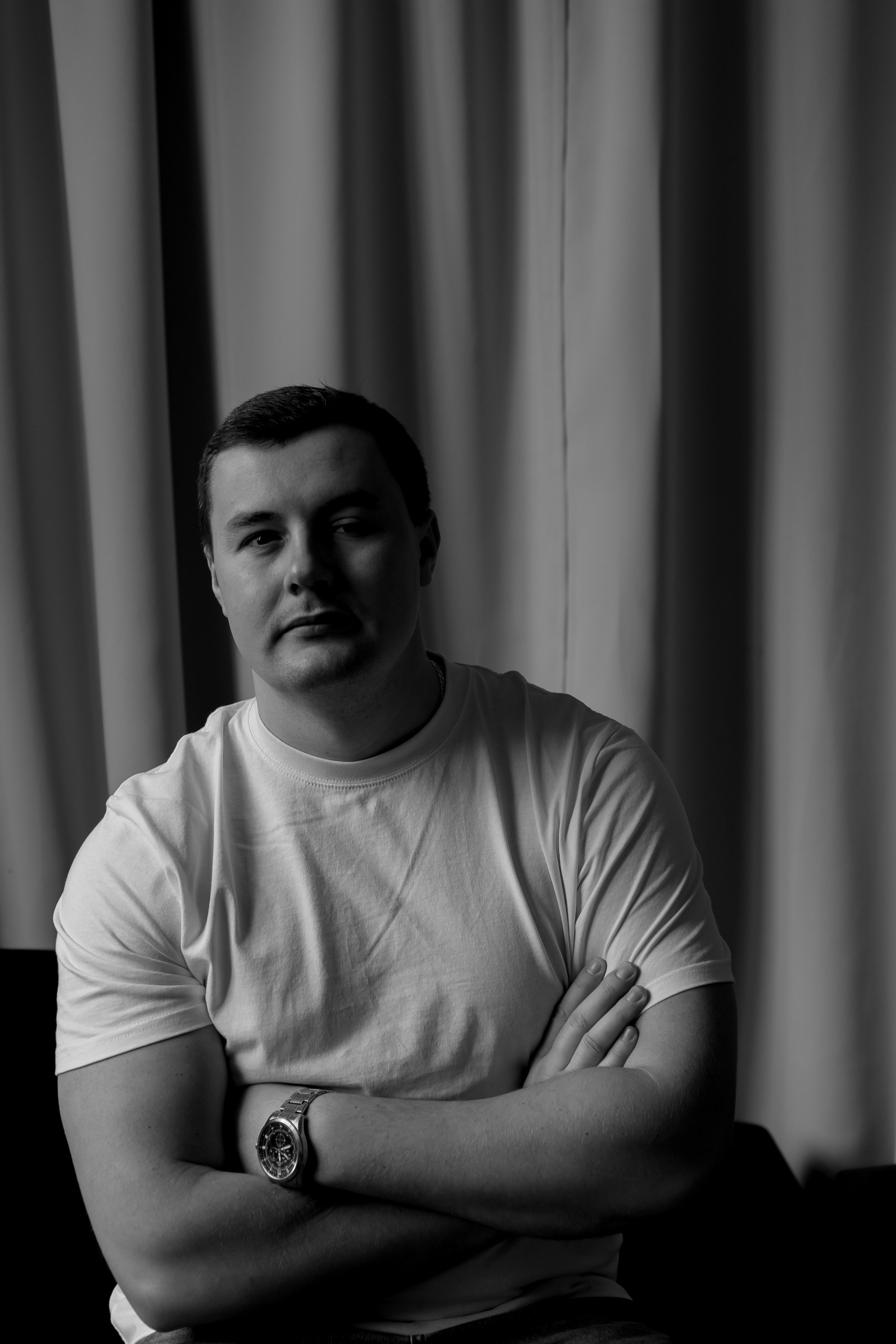 Студийная. Профессиональный фотограф, Санкт-Петербург — Виктория Богомолова