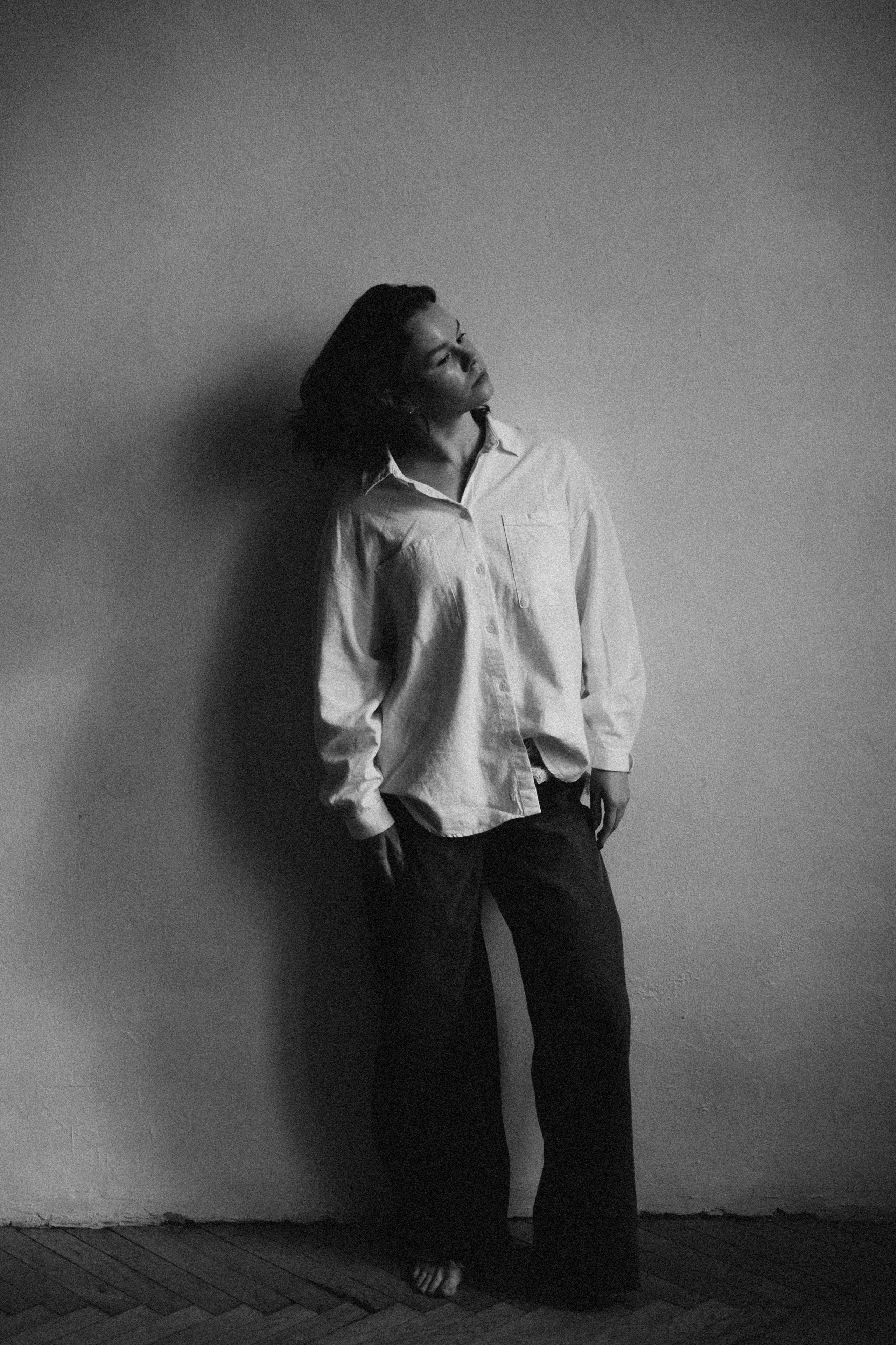 Студийная для девушки. Профессиональный фотограф, Санкт-Петербург — Виктория Богомолова