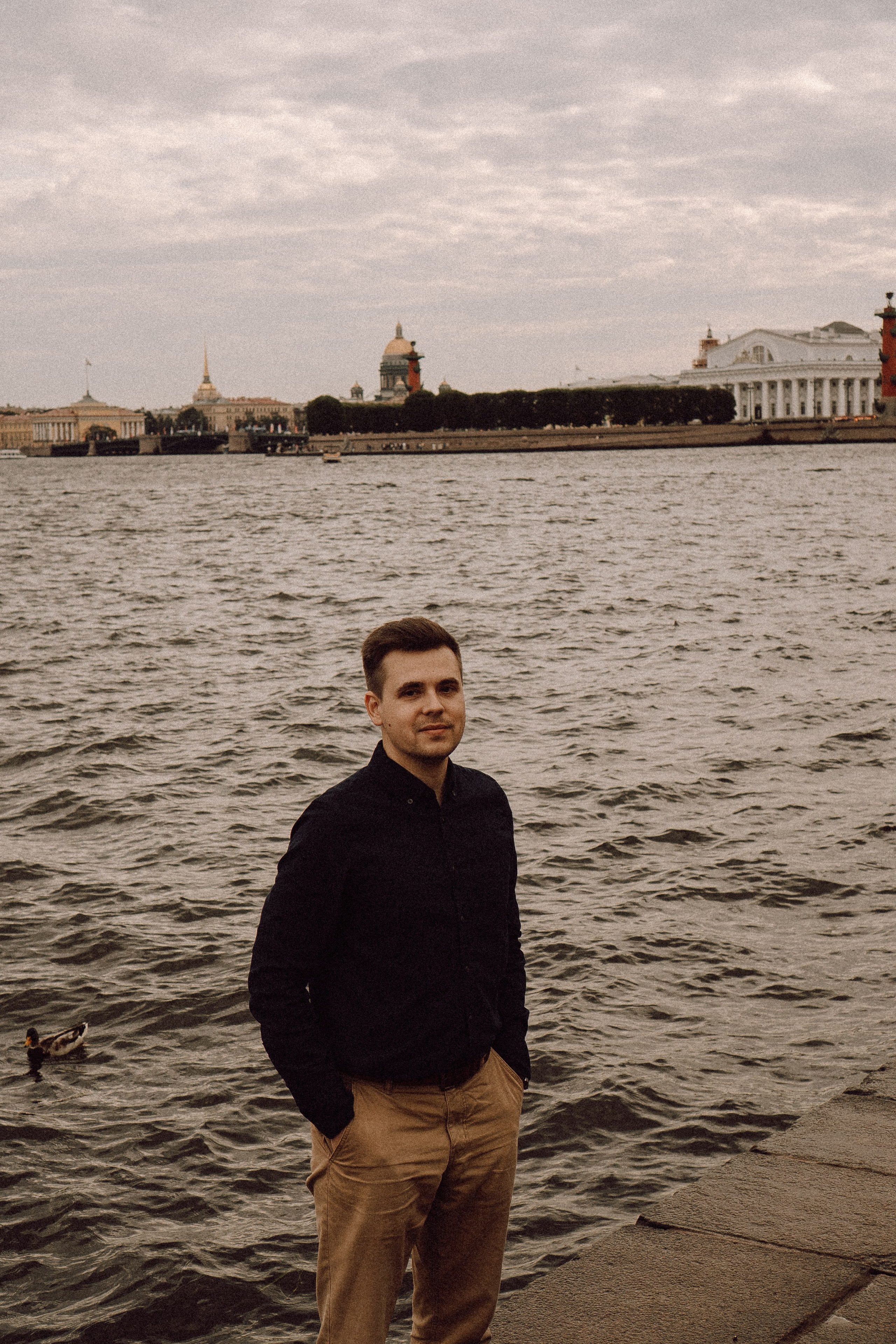 LOVE. Профессиональный фотограф, Санкт-Петербург — Виктория Богомолова