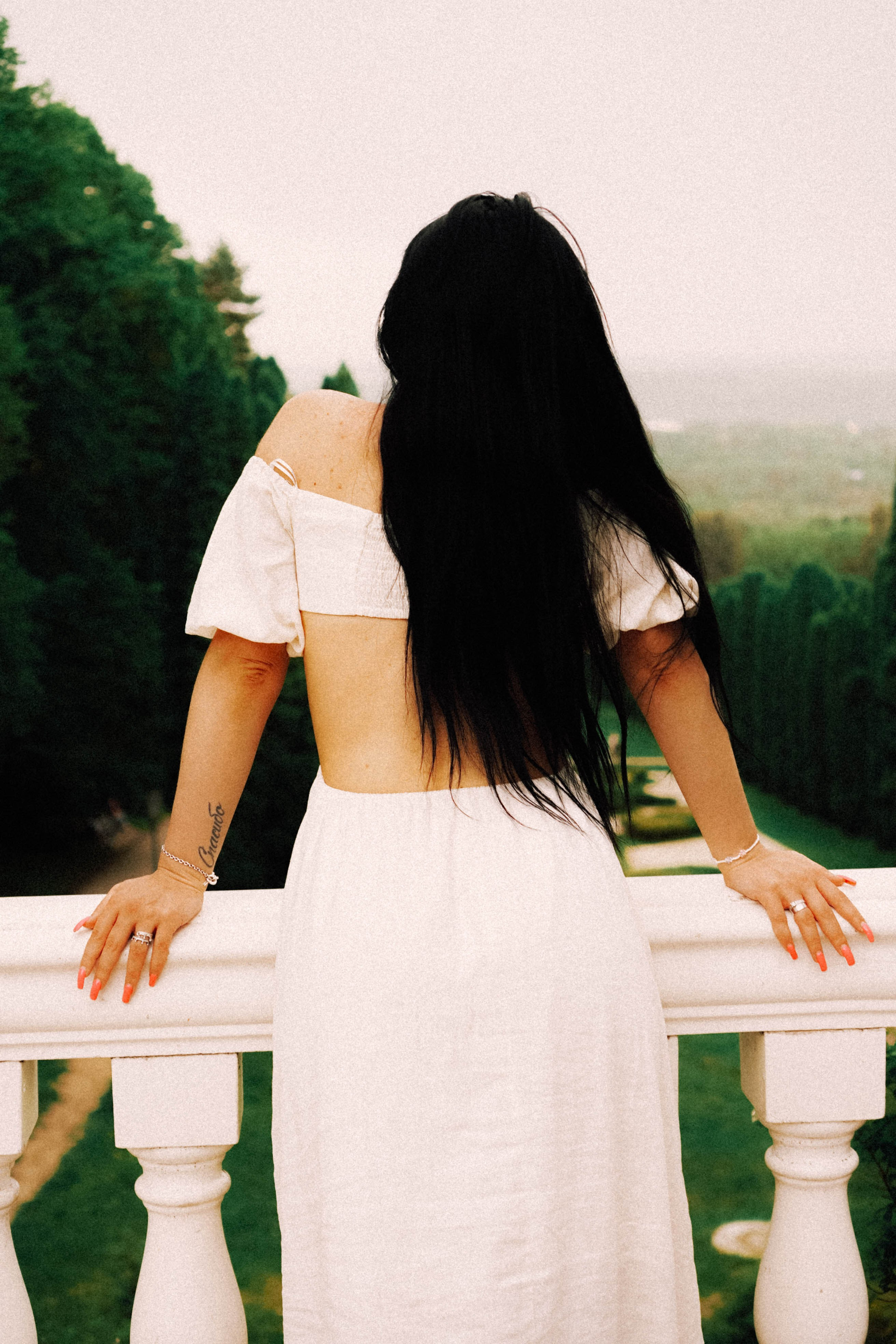 КИСЛОВОДСК. Профессиональный фотограф, Санкт-Петербург — Виктория Богомолова