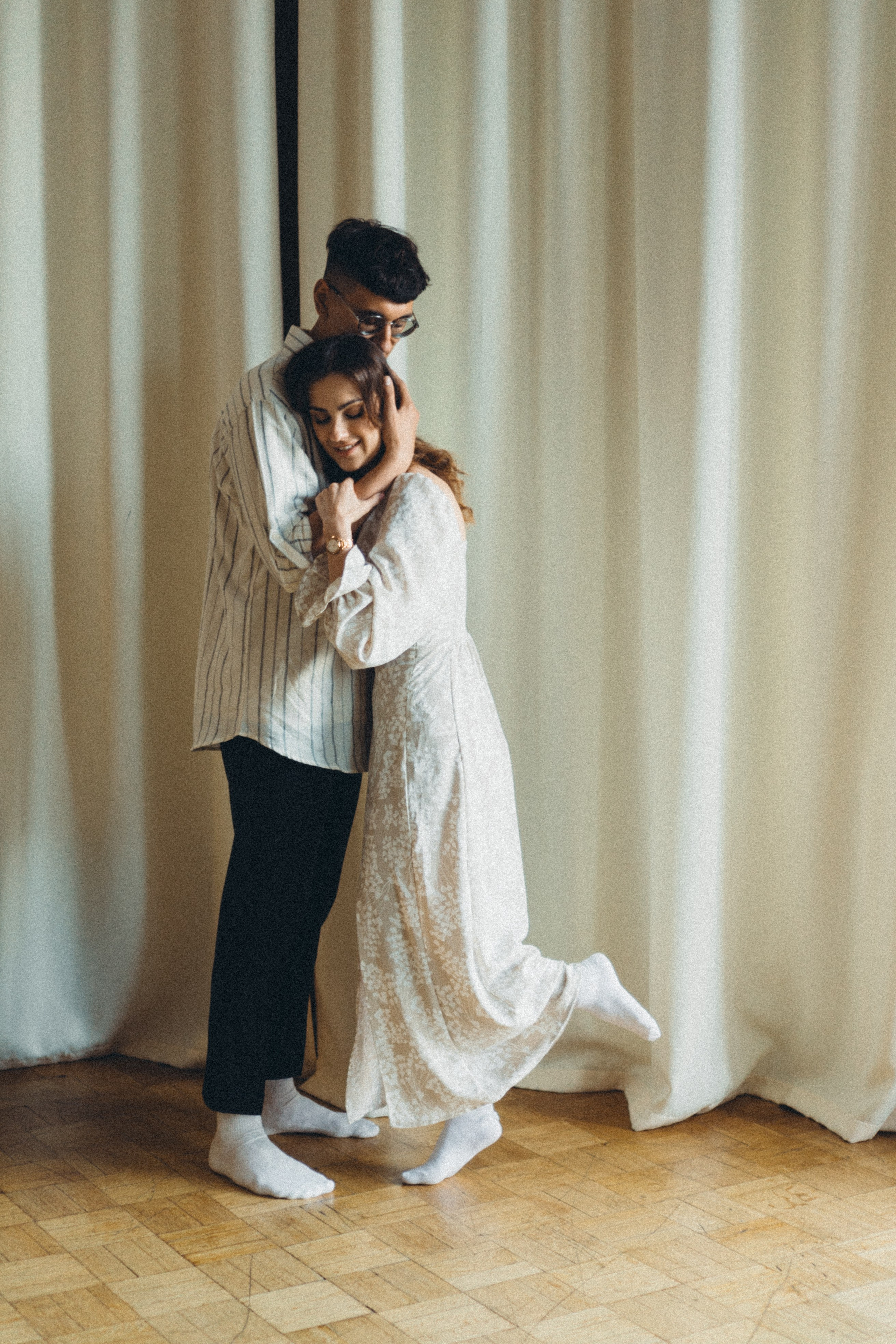 ЛЮБОВЬ В ИЮНЕ. Профессиональный фотограф, Санкт-Петербург — Виктория Богомолова