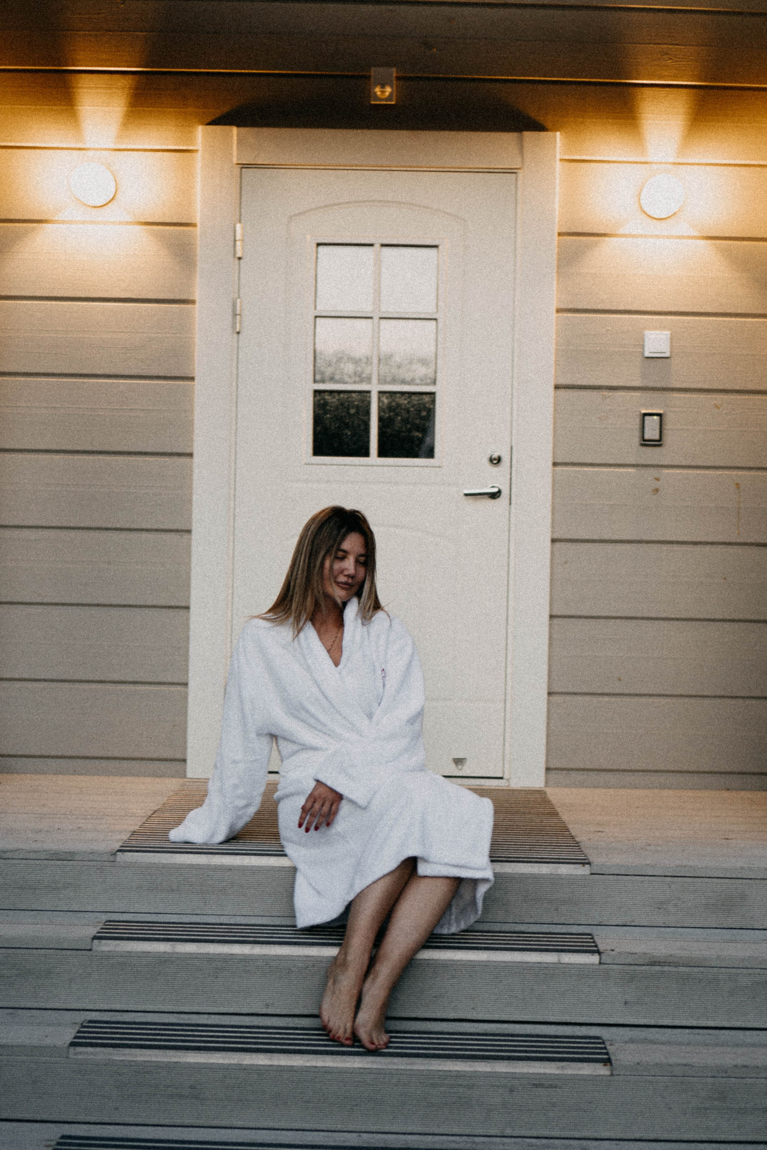 В отеле. Профессиональный фотограф, Санкт-Петербург — Виктория Богомолова