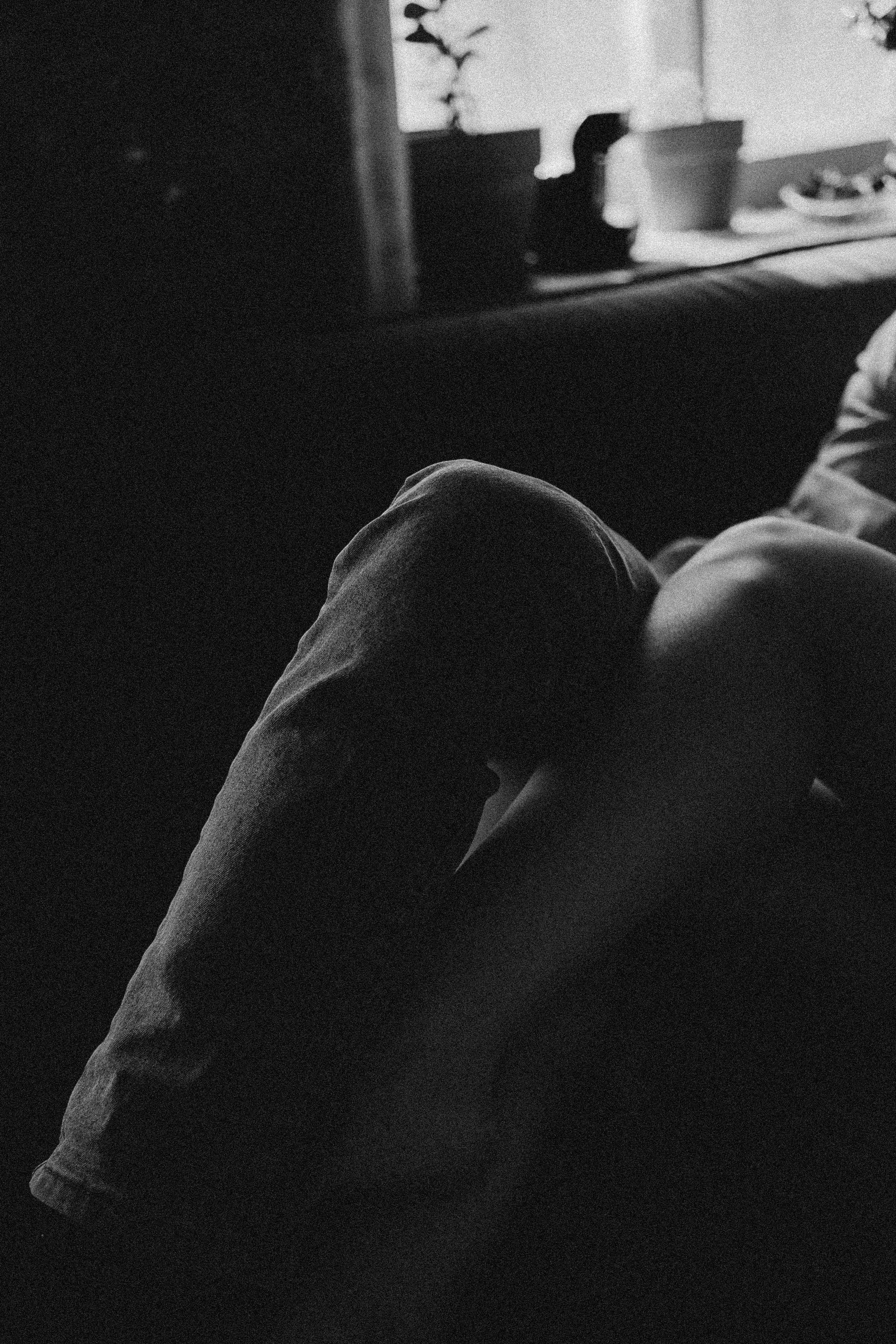 LOVE в квартире. Профессиональный фотограф, Санкт-Петербург — Виктория Богомолова