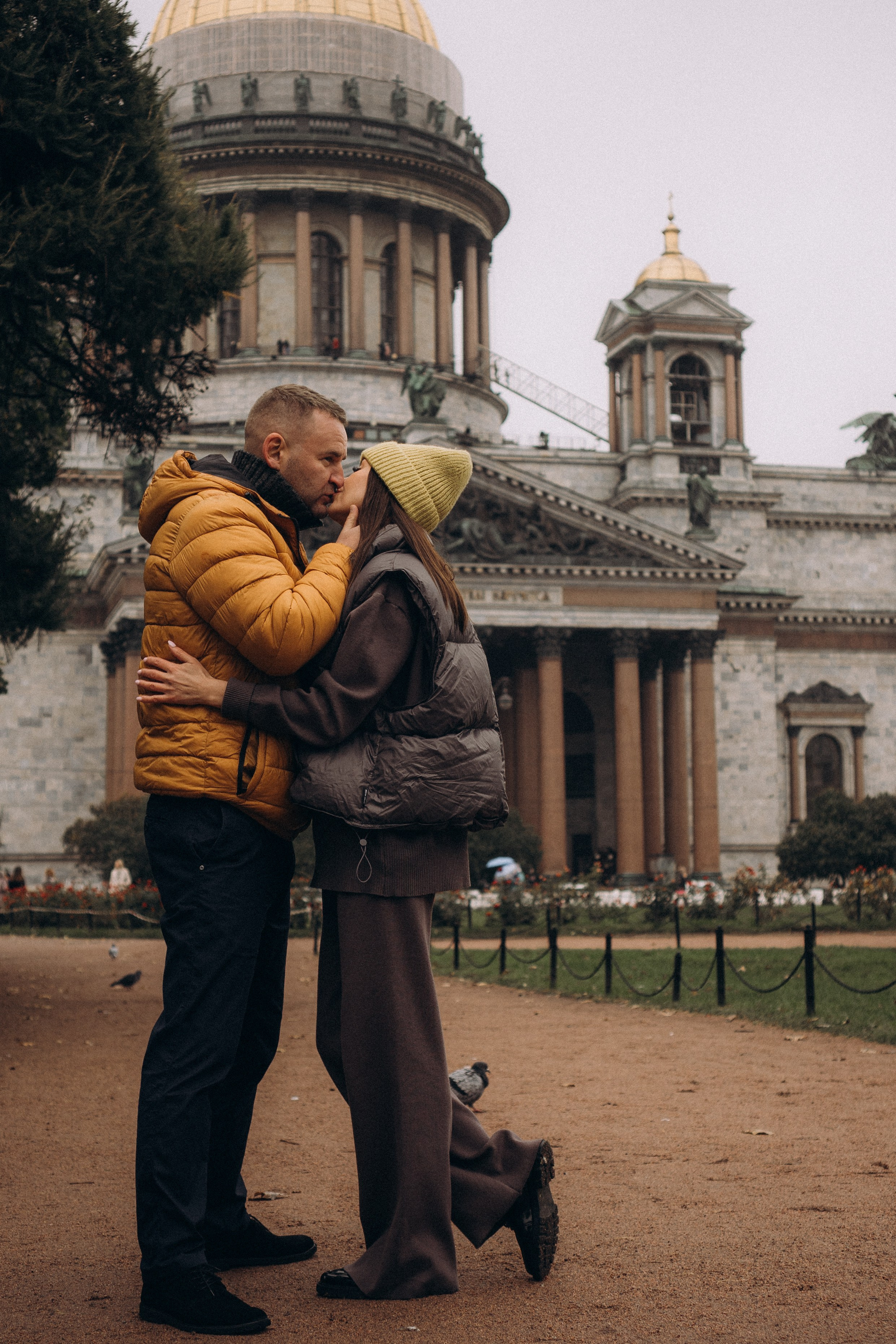 Любовь. Профессиональный фотограф, Санкт-Петербург — Виктория Богомолова