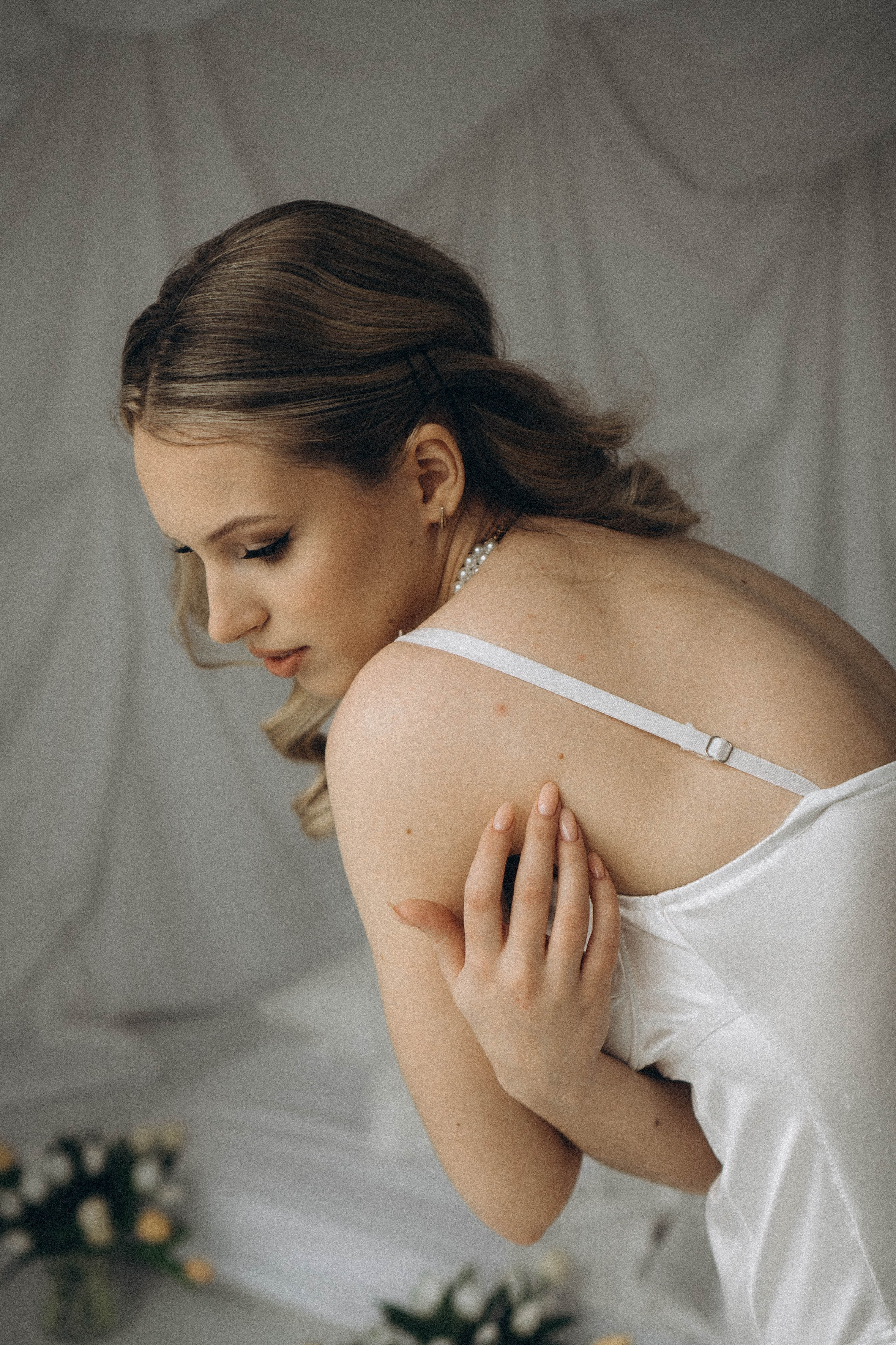 Весенняя. Профессиональный фотограф, Санкт-Петербург — Виктория Богомолова