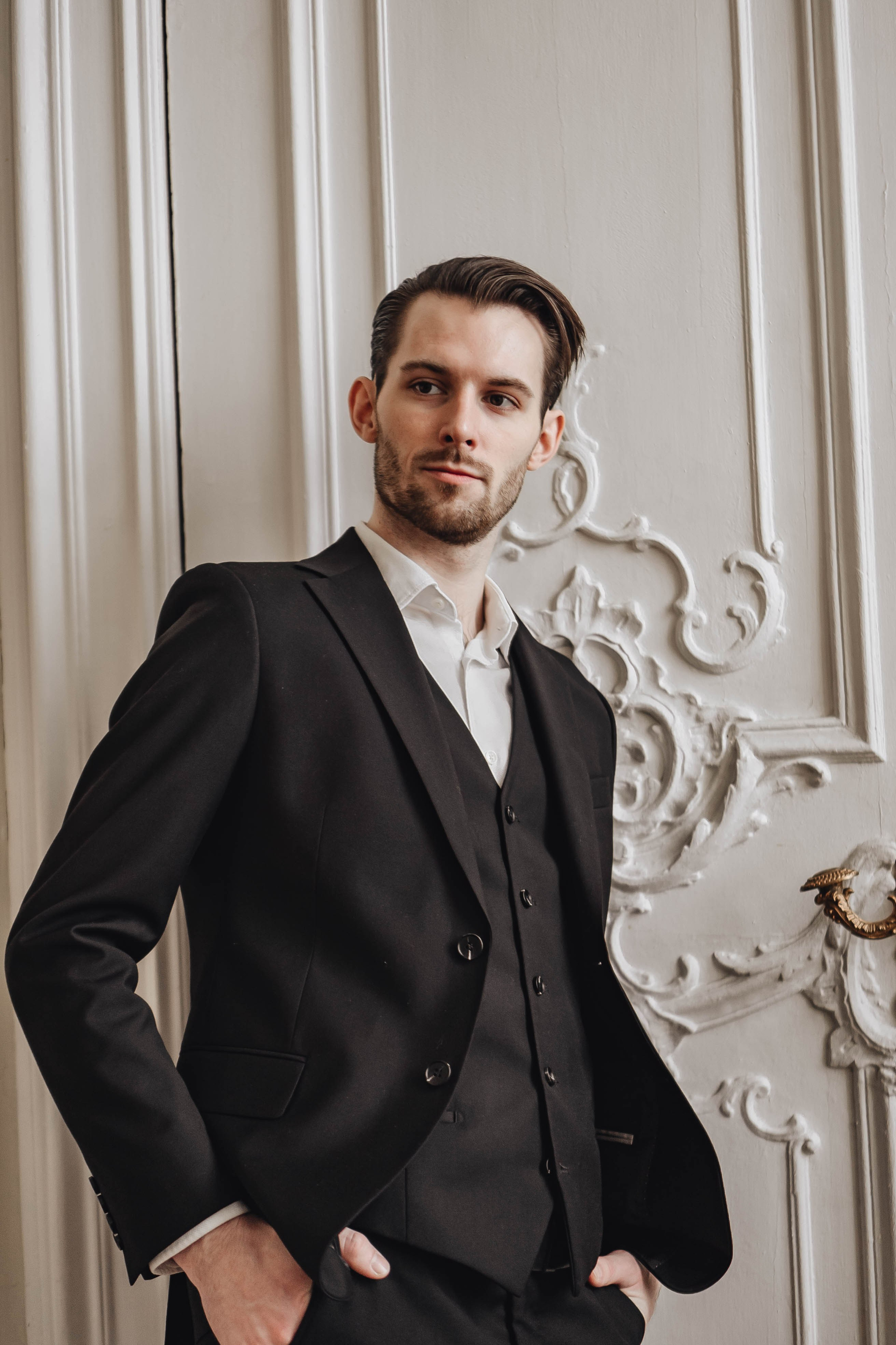 СВАДЕБНАЯ ФОТОСЕСИИЯ В НИКОЛАЕВСКОМ ДВОРЦЕ. Профессиональный фотограф, Санкт-Петербург — Виктория Богомолова