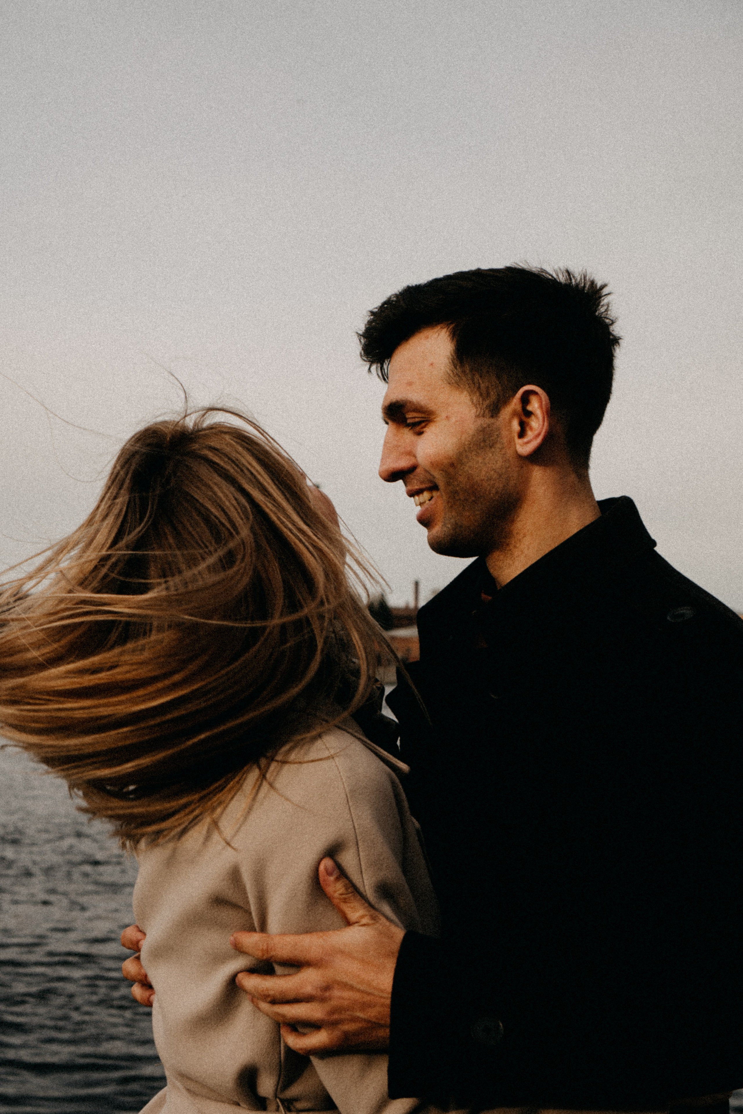 Love stori. Профессиональный фотограф, Санкт-Петербург — Виктория Богомолова