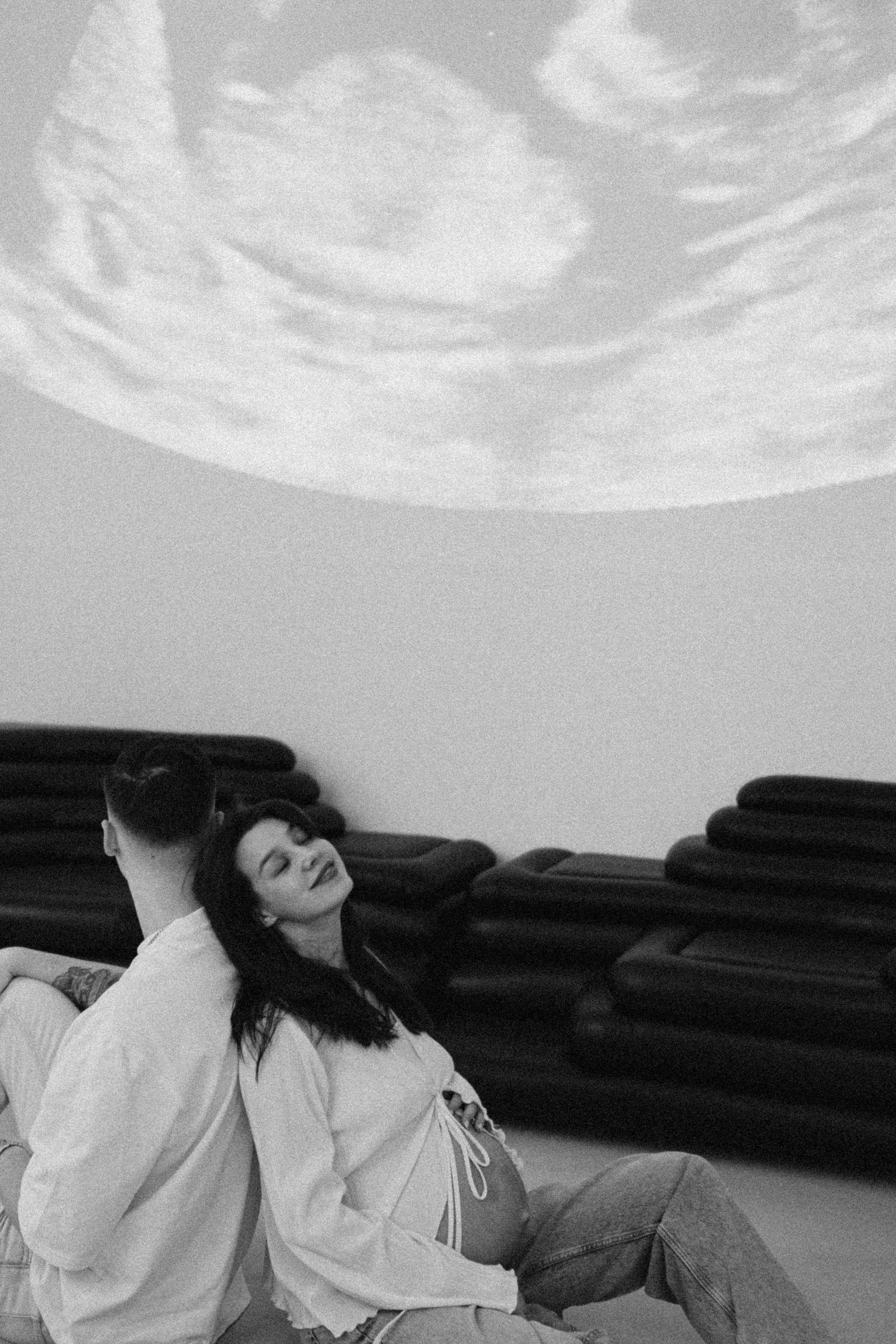 Love Story Беременность. Профессиональный фотограф, Санкт-Петербург — Виктория Богомолова