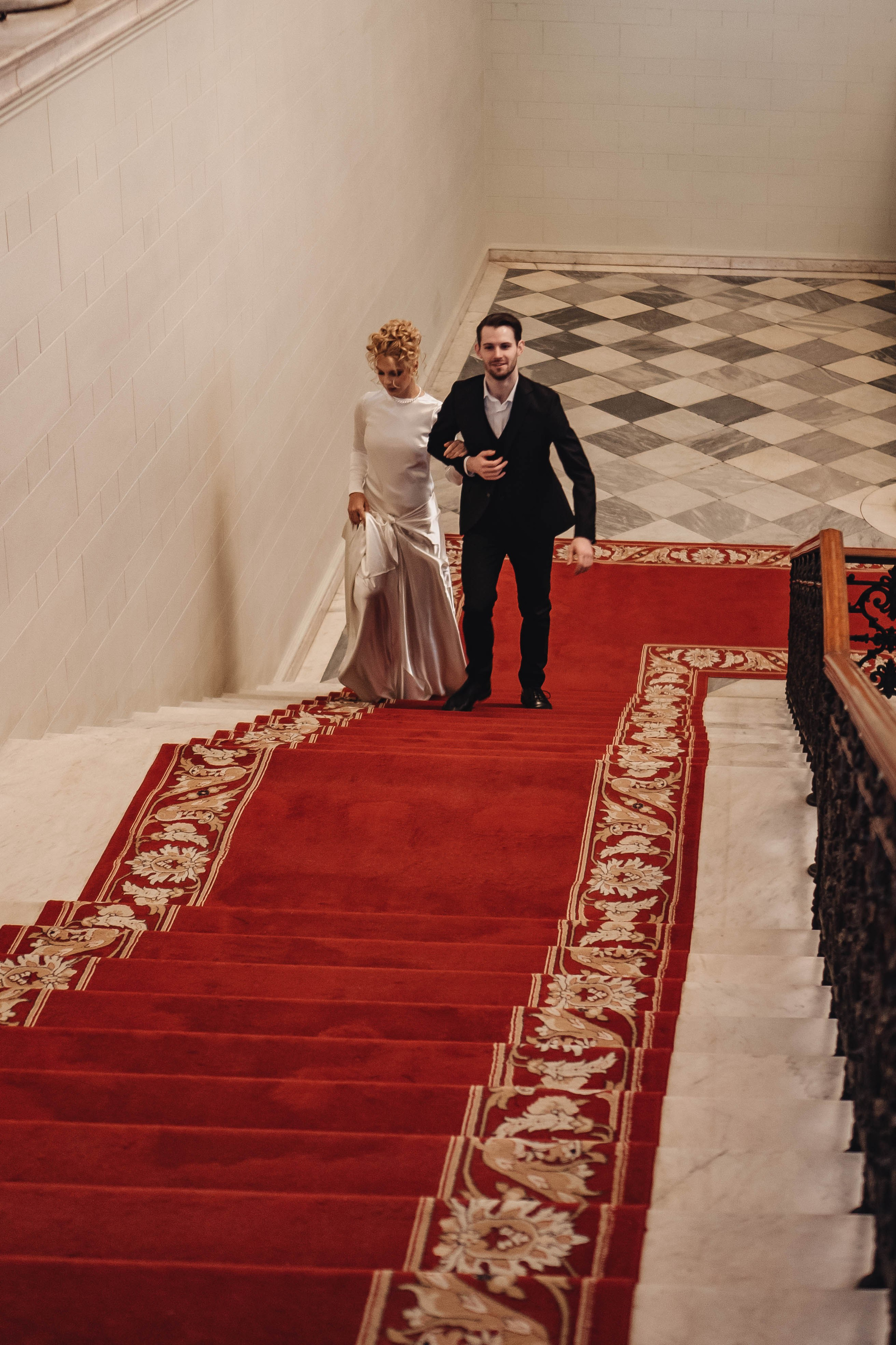 СВАДЕБНАЯ ФОТОСЕСИИЯ В НИКОЛАЕВСКОМ ДВОРЦЕ. Профессиональный фотограф, Санкт-Петербург — Виктория Богомолова