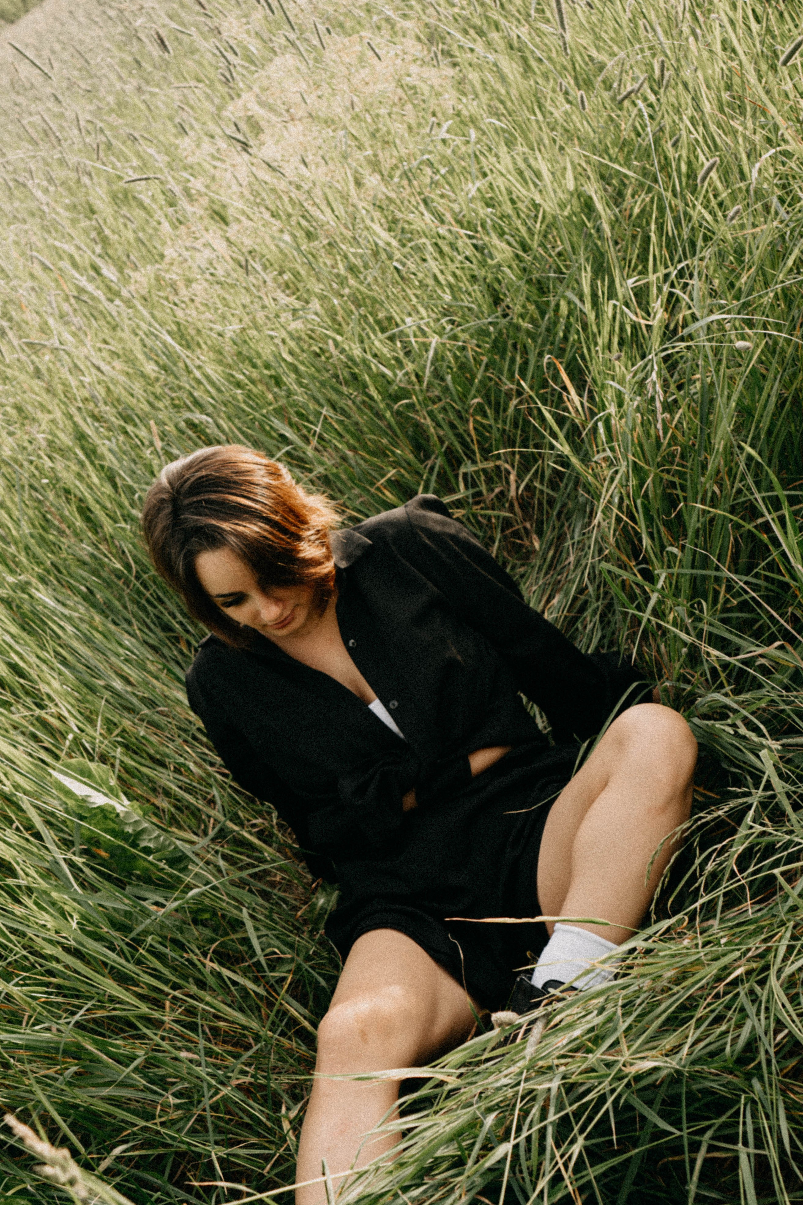 Летняя прогулка. Профессиональный фотограф, Санкт-Петербург — Виктория Богомолова