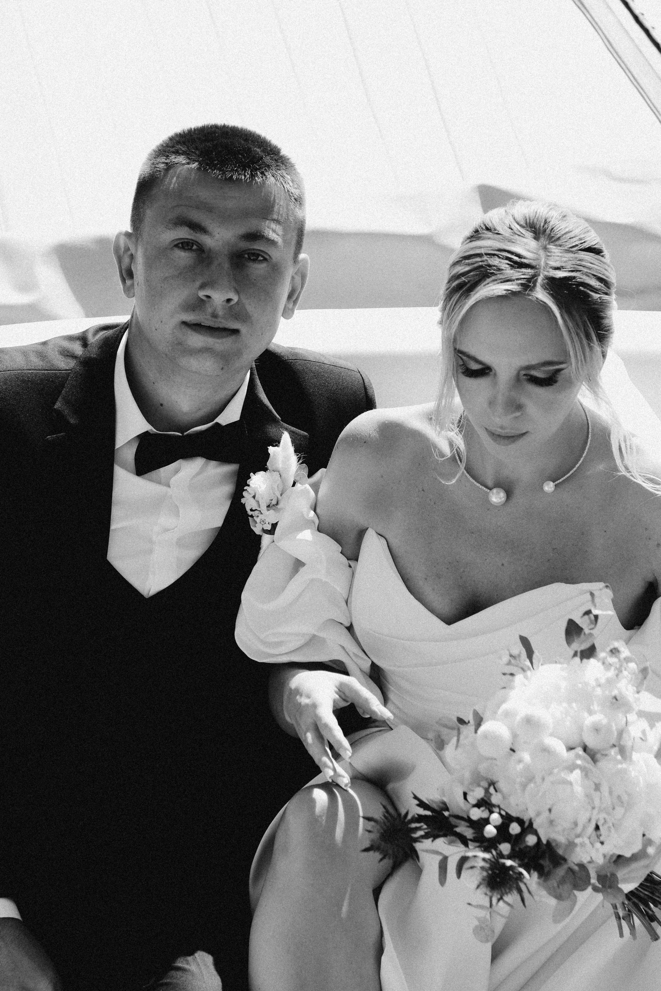 СВАДЕБГНАЯ ПРОГУЛКА ПО КАНАЛ САНКТ-ПЕТЕРБУРГА НА КАТЕРЕ. Профессиональный фотограф, Санкт-Петербург — Виктория Богомолова