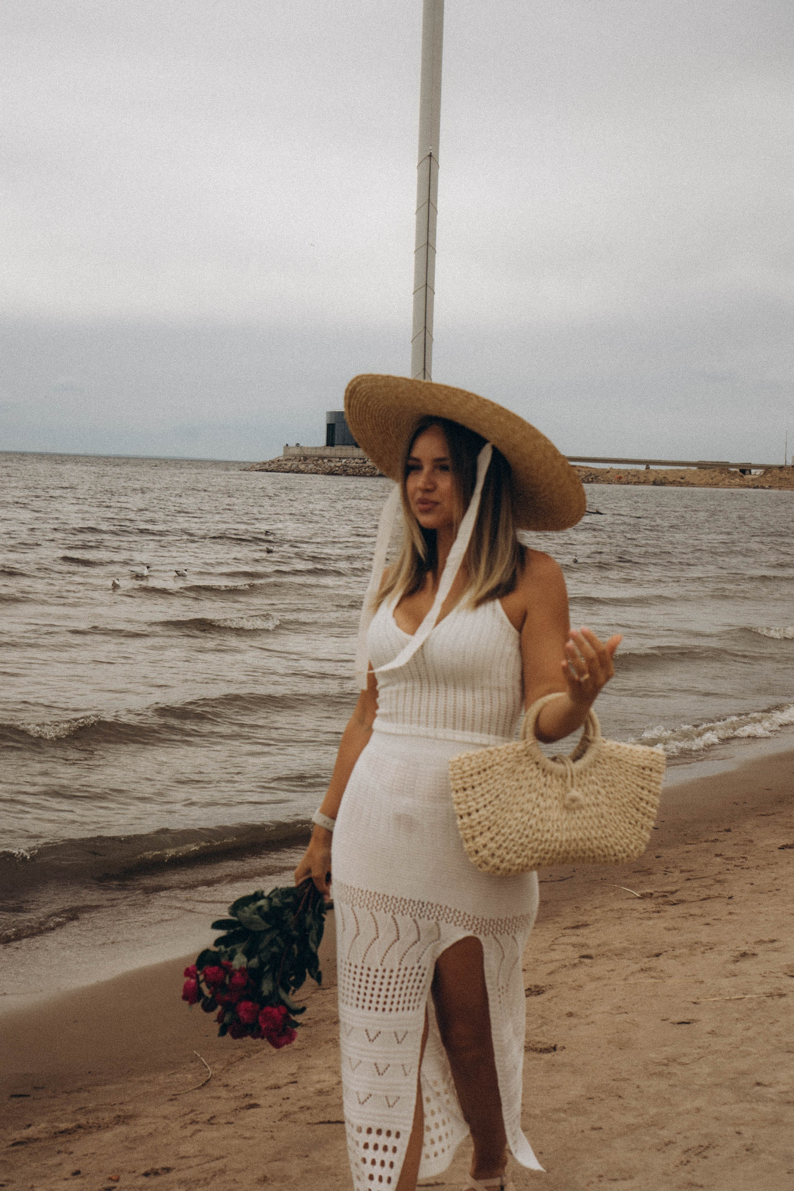 Прогулка в парке. Профессиональный фотограф, Санкт-Петербург — Виктория Богомолова