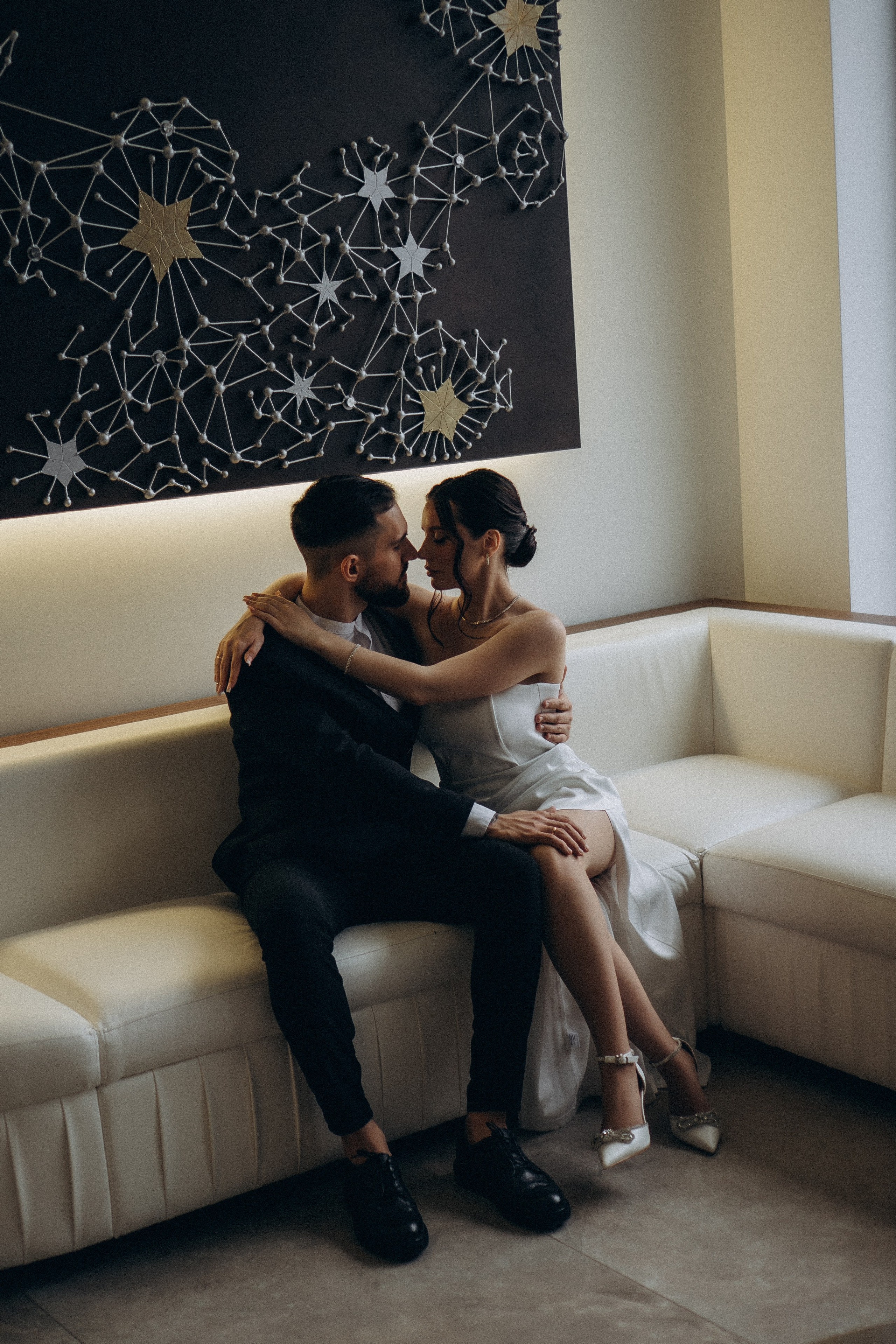 СВАДЕБНАЯ СЬЕМКА СБОРОВ ЖЕНИХА И НЕВЕСТЫ В ОТЕЛЕ И ТАКЖЕ ФОТОСЕССИИЯ В ОТЕЛЕЕ МЕГАПОЛИС БРЯНСК. Профессиональный фотограф, Санкт-Петербург — Виктория Богомолова