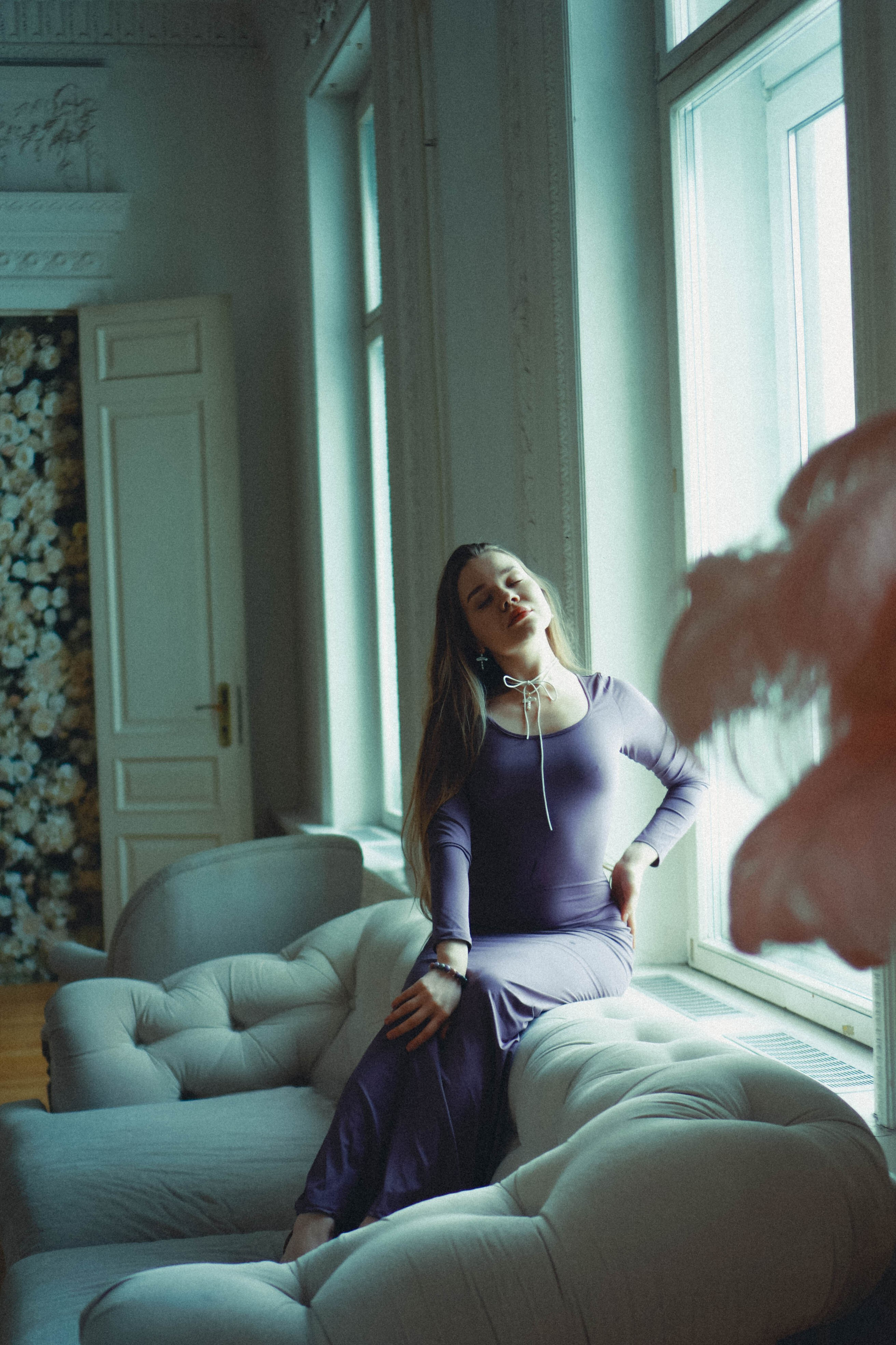 22. Профессиональный фотограф, Санкт-Петербург — Виктория Богомолова