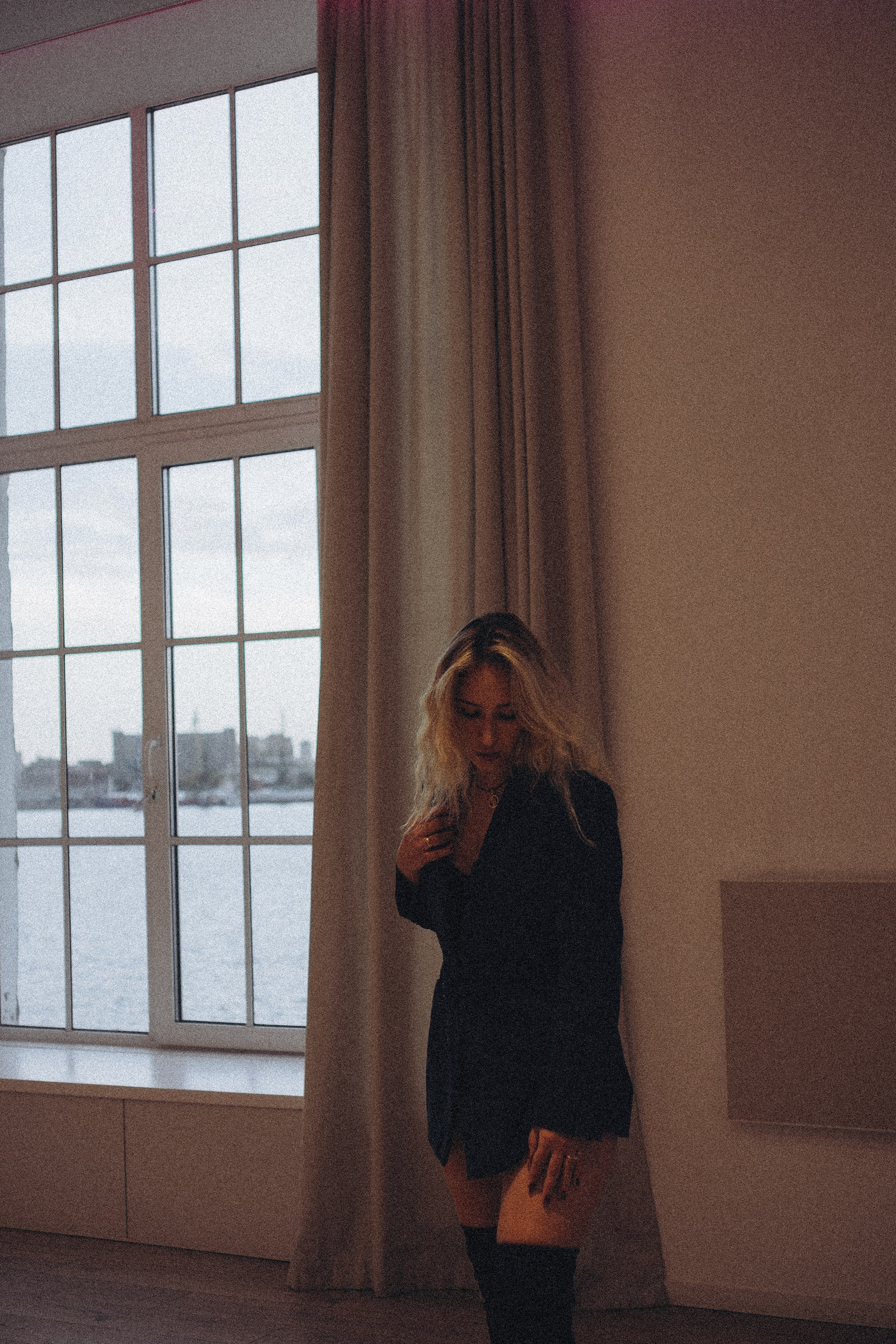 Студийная. Профессиональный фотограф, Санкт-Петербург — Виктория Богомолова