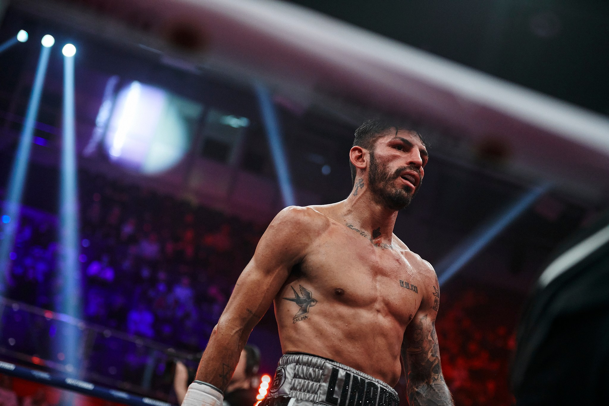 Спортивная съёмка. Geometria