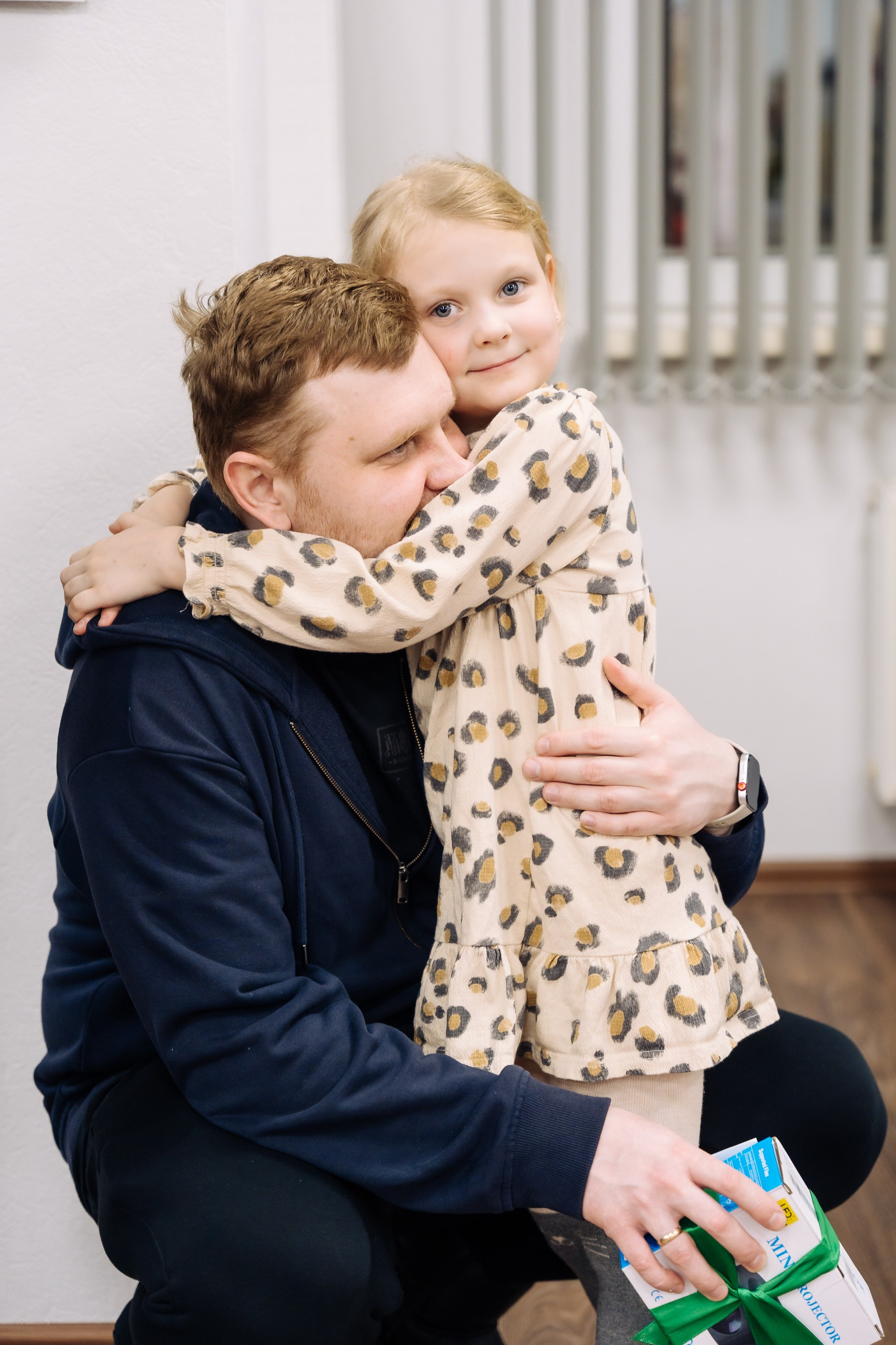 Детские праздники. Geometria