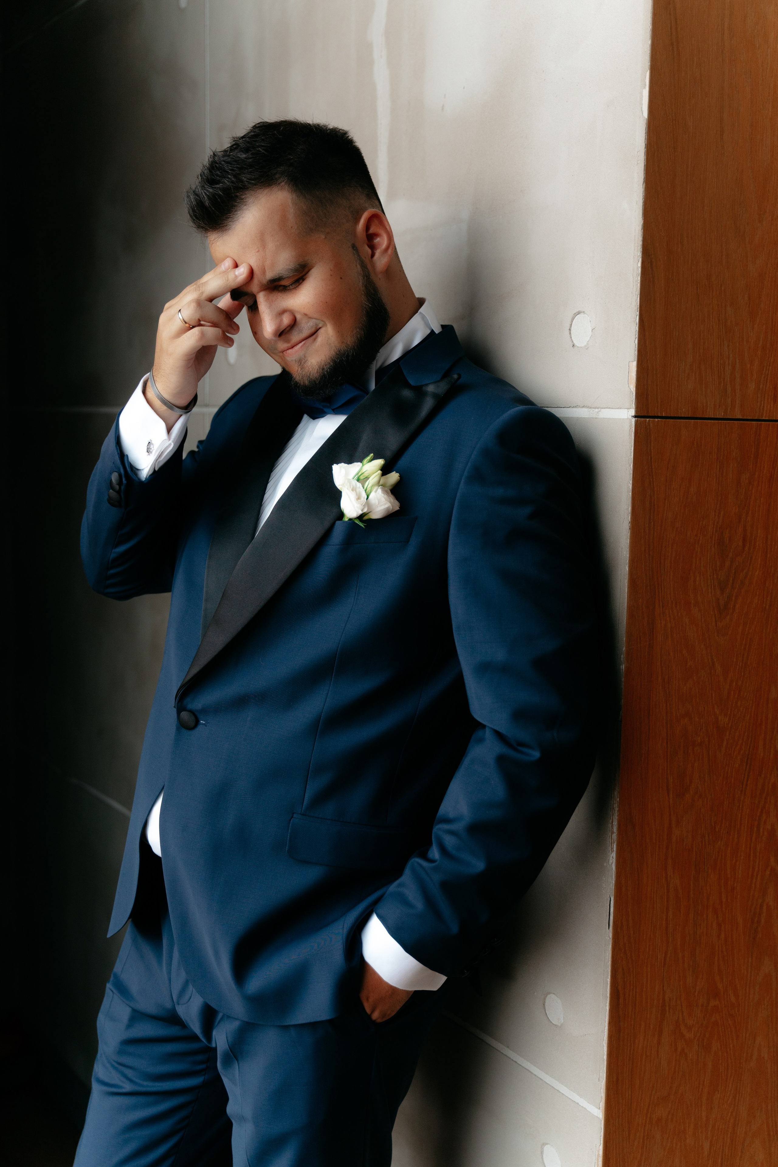 Парная съемка