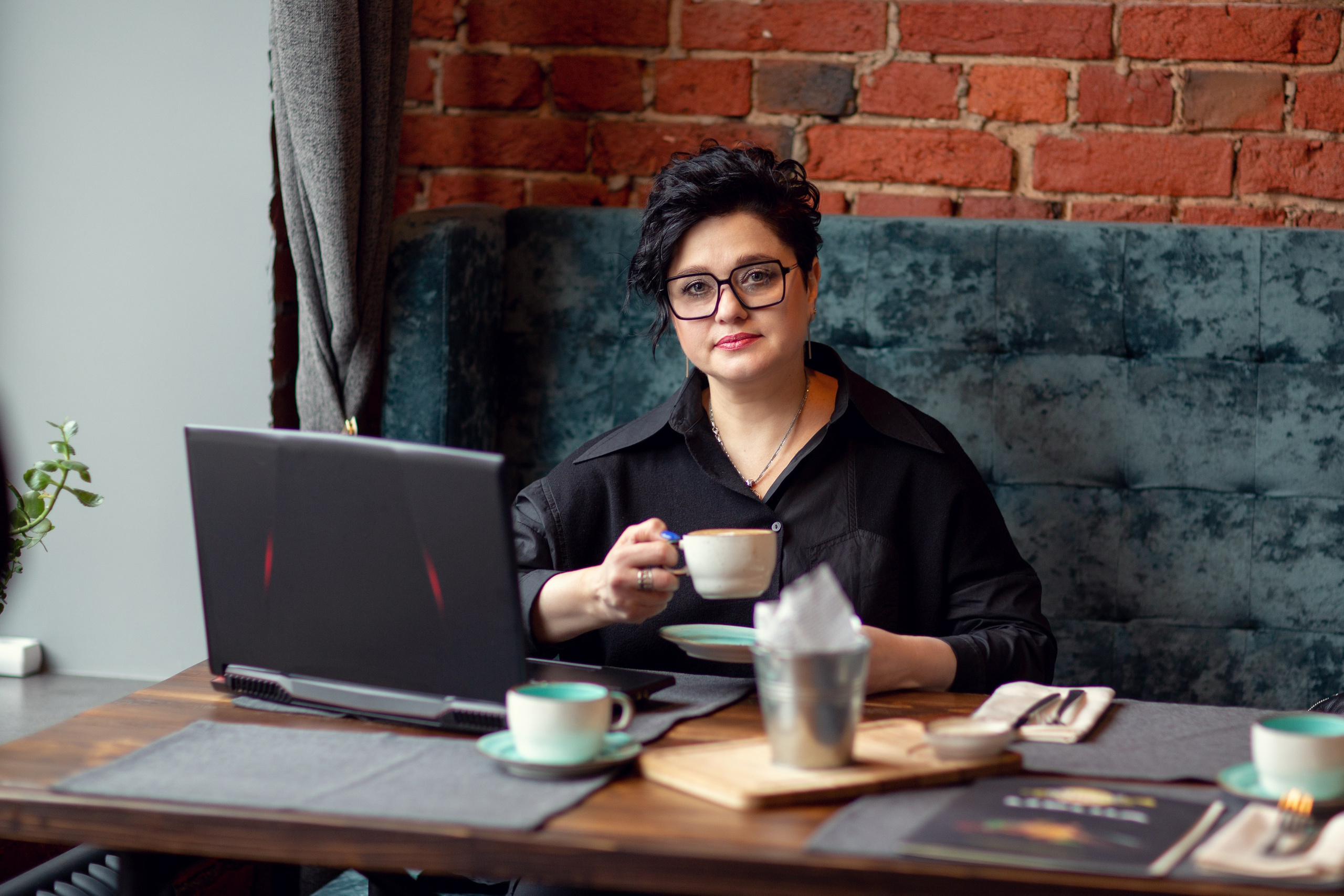 Бизнес портрет. Семейный и детский фотограф Трафимович Ольга Москва и Московская облас