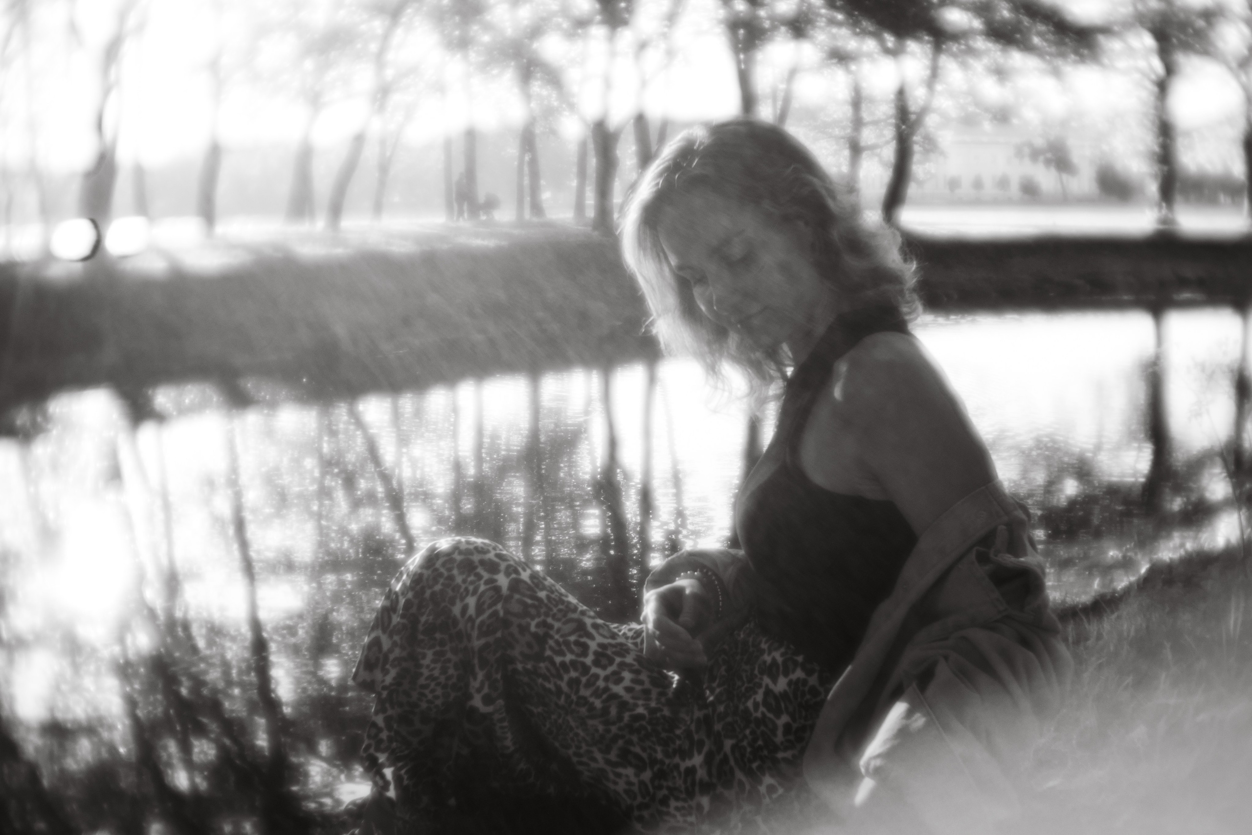 Женя. Портретный и семейный фотограф Ксения Казанцева