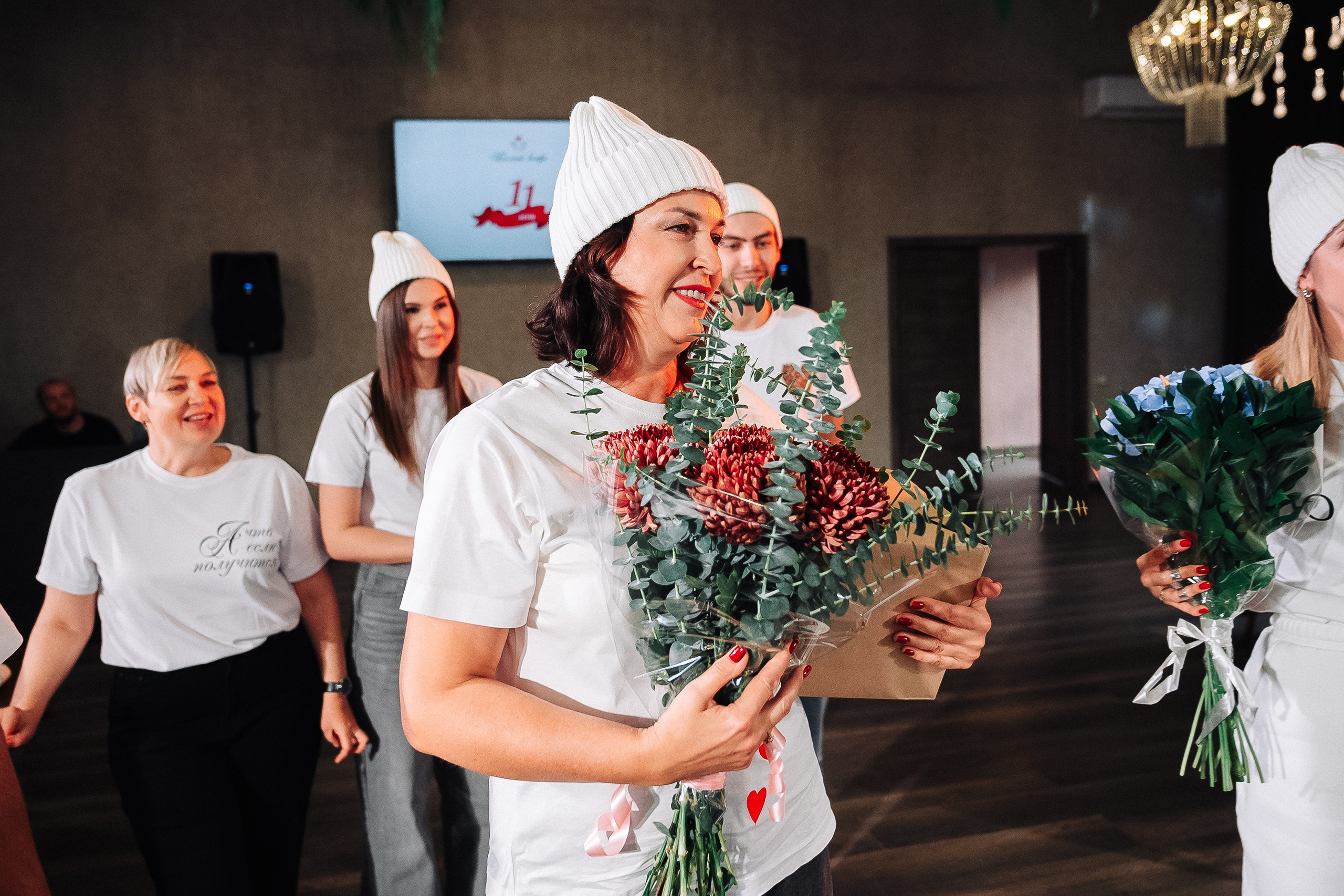 Белый кофе. Фотограф в Хабаровске Швендых Рудольф