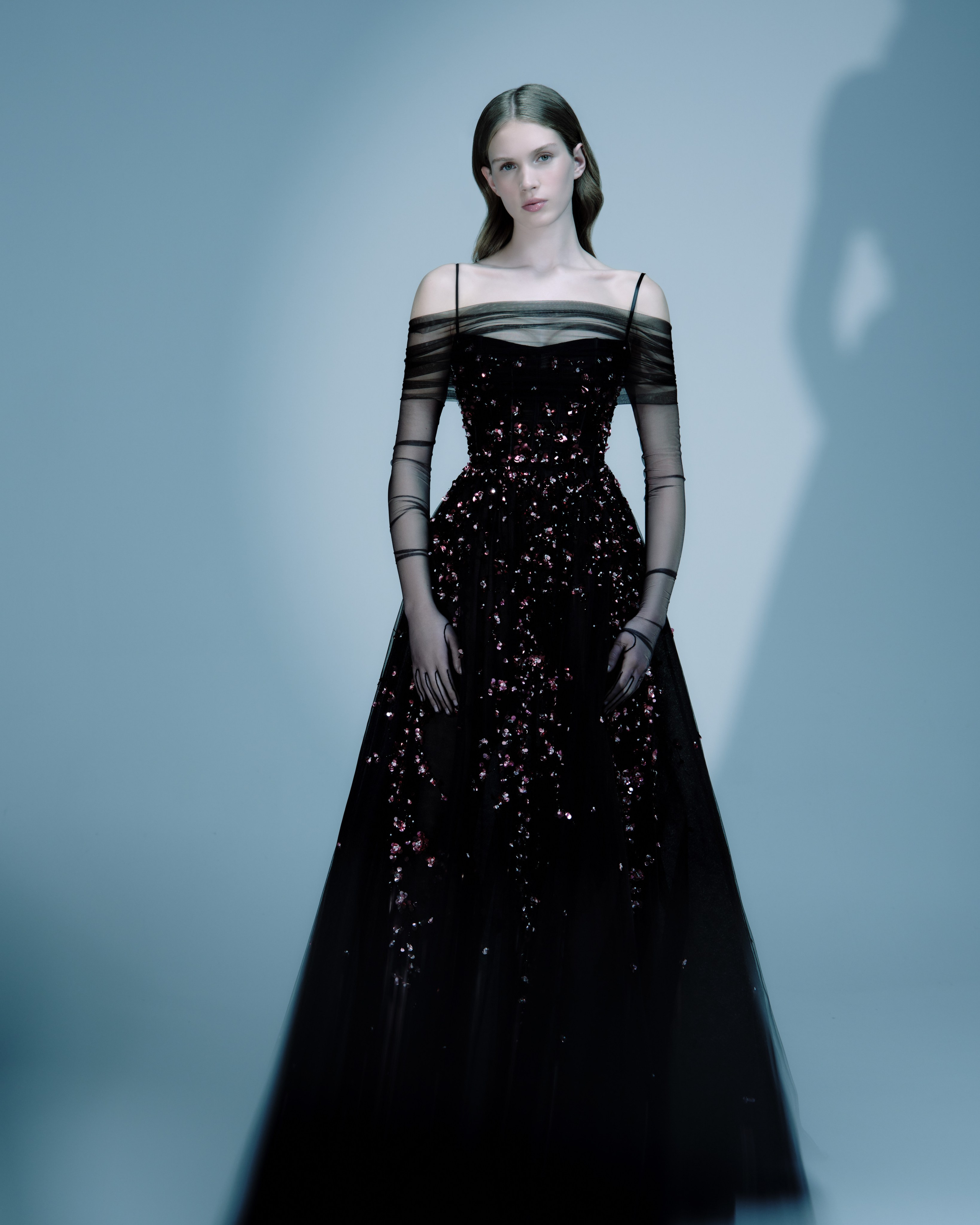 Retouching Portfolio. Ksenia Pershina