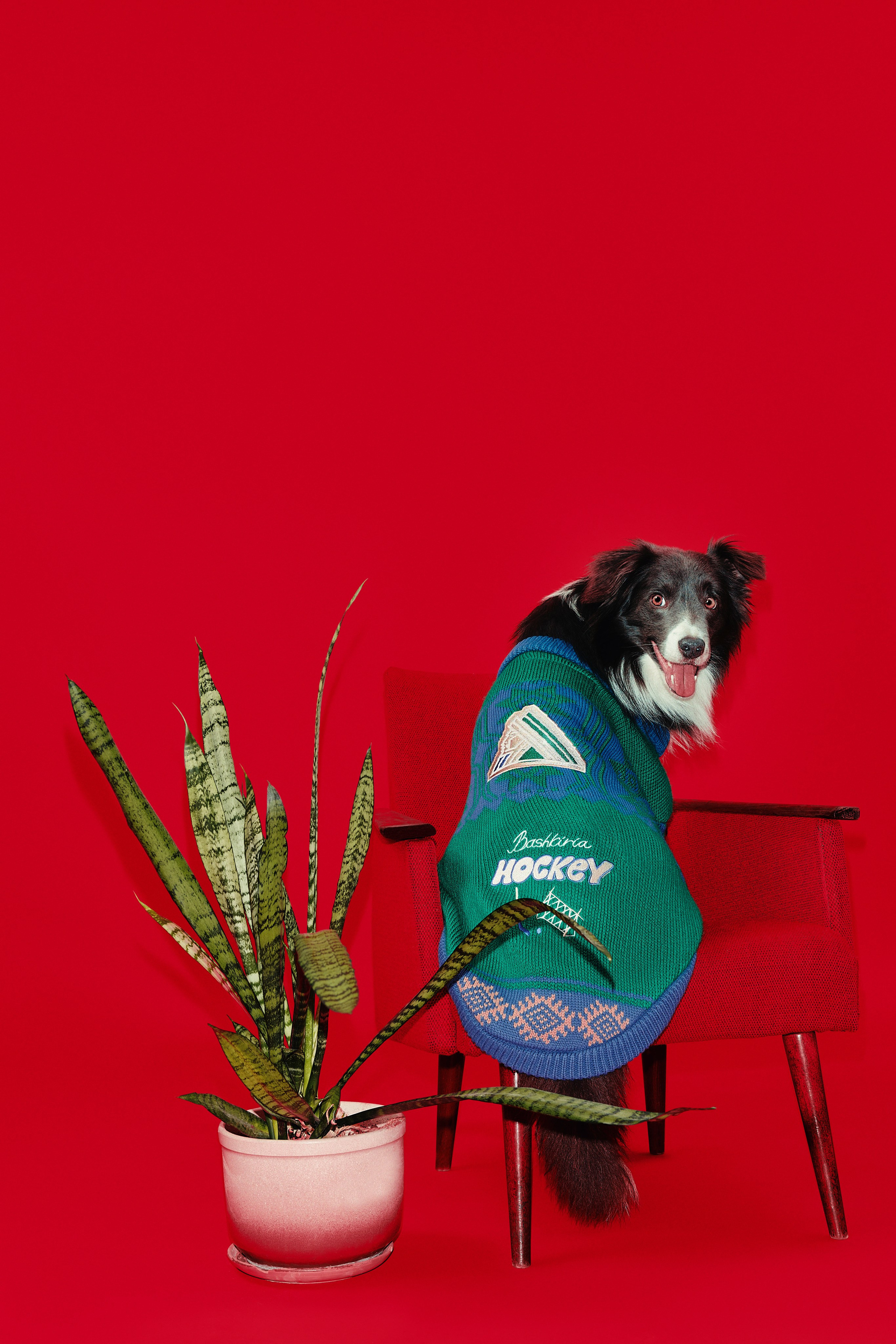 Retouching Portfolio. Ksenia Pershina