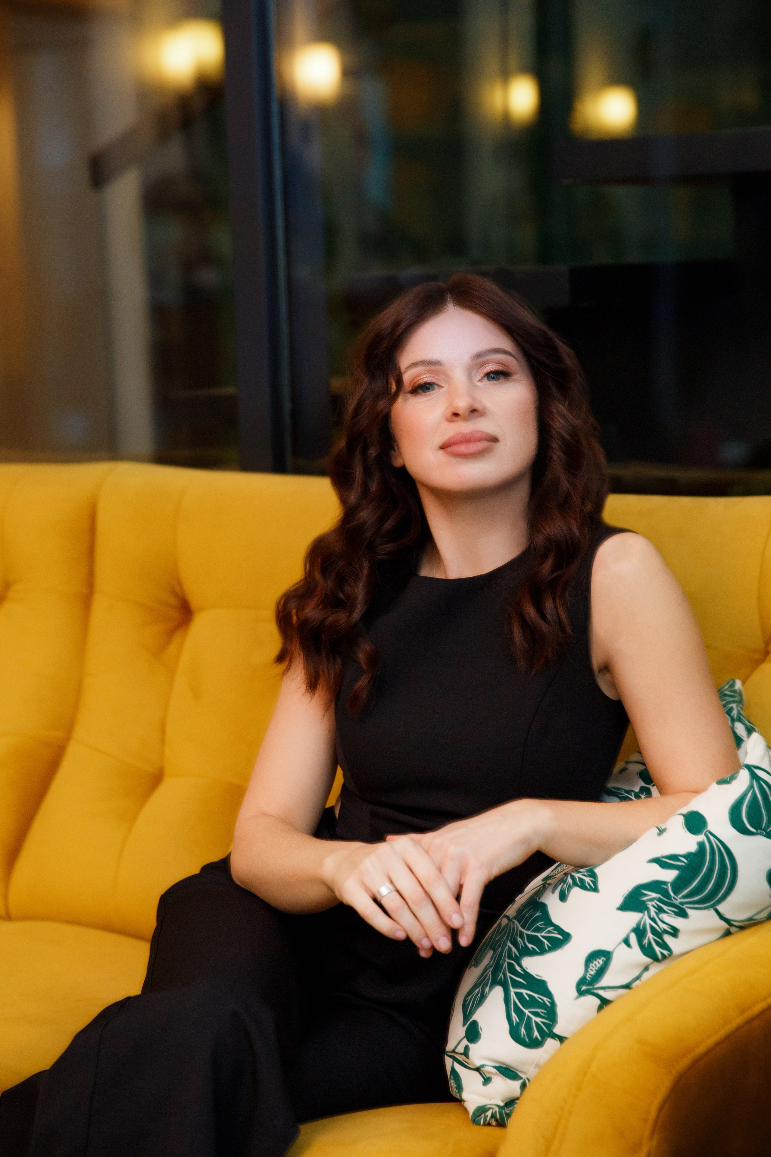 Марина. Женский и контент фотограф Люба Пунанцева. Северодвинск. Архангельск