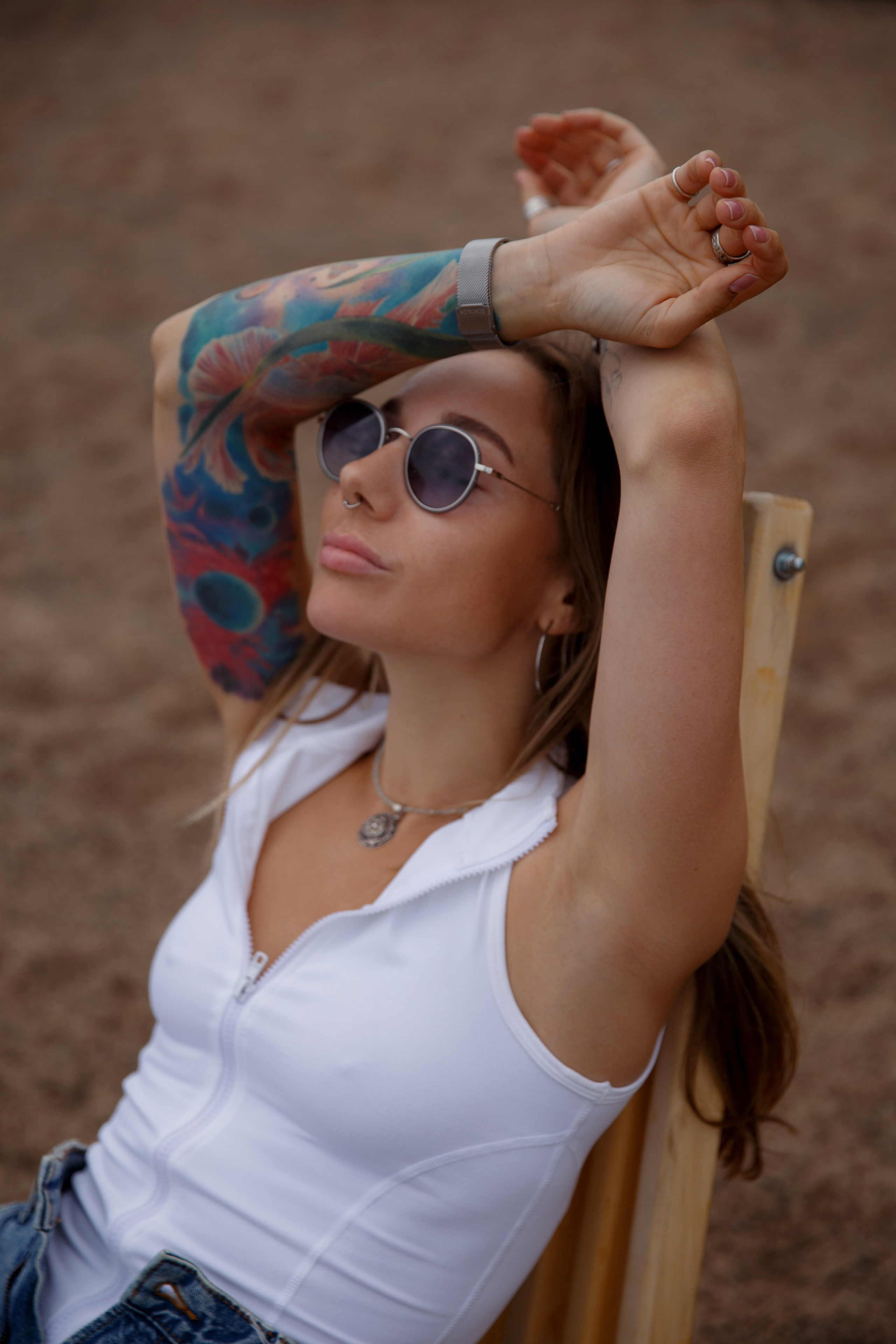 Татьяна. Женский и контент фотограф Люба Пунанцева. Северодвинск. Архангельск