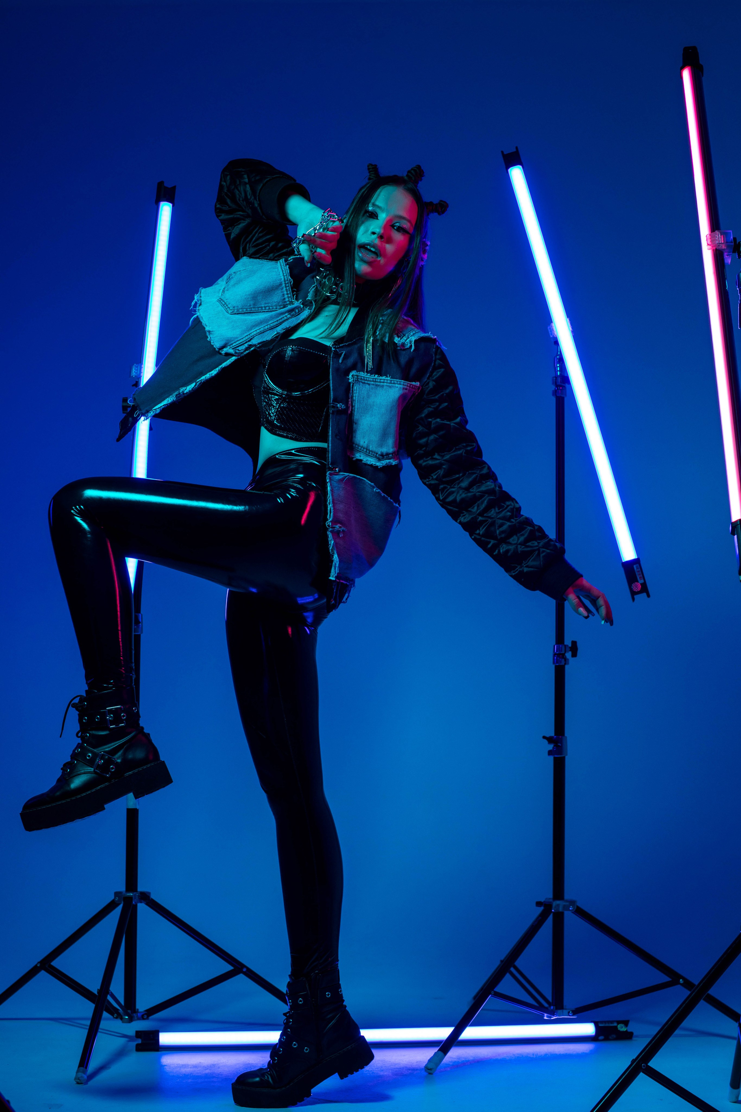 АЛЁНА. Фотограф Ольга Косенко в Москве