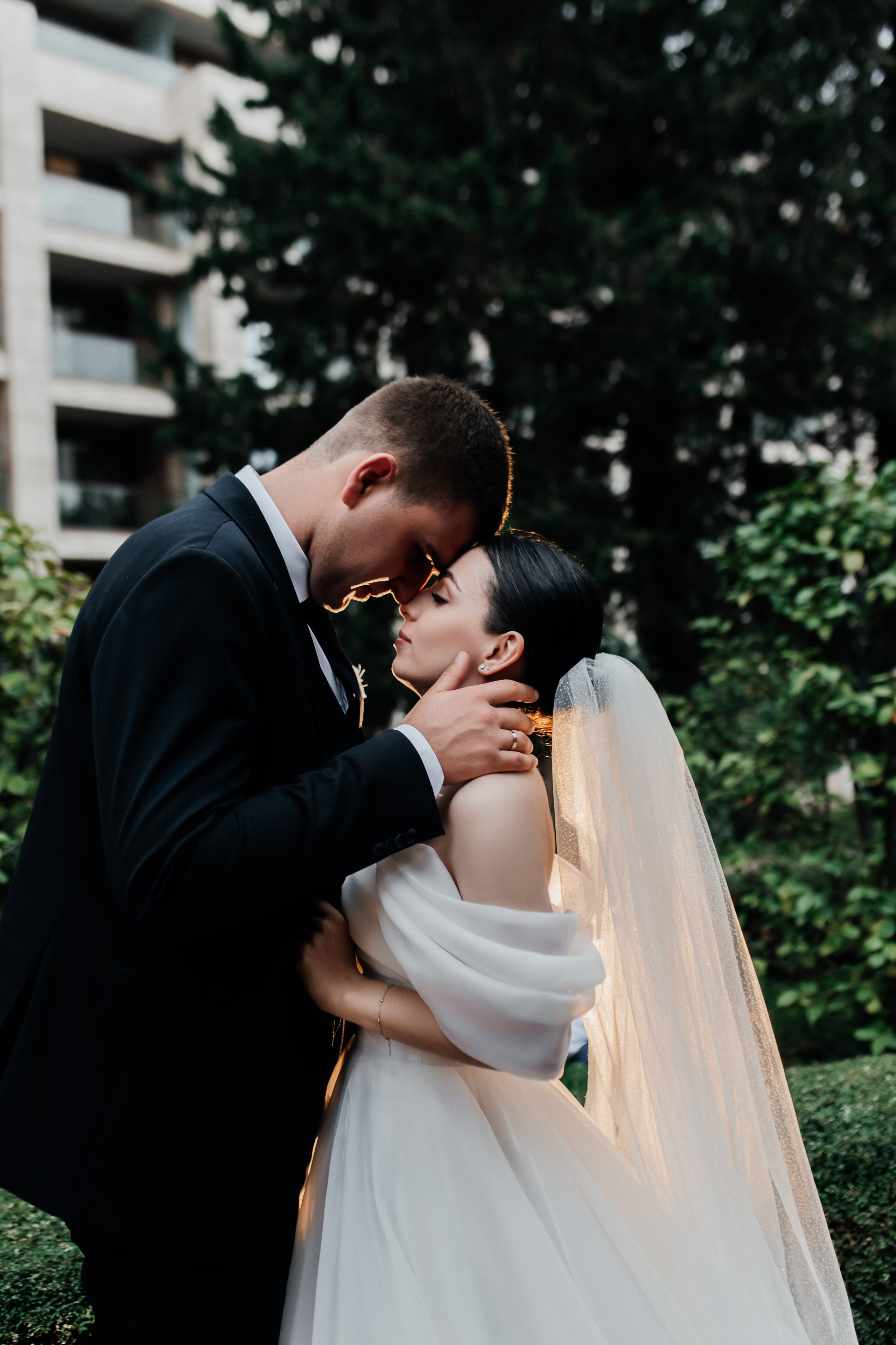 ОЛЕГ И АЛИНА. Свадебный и семейный фотограф в Сочи Анастасия Мальцева