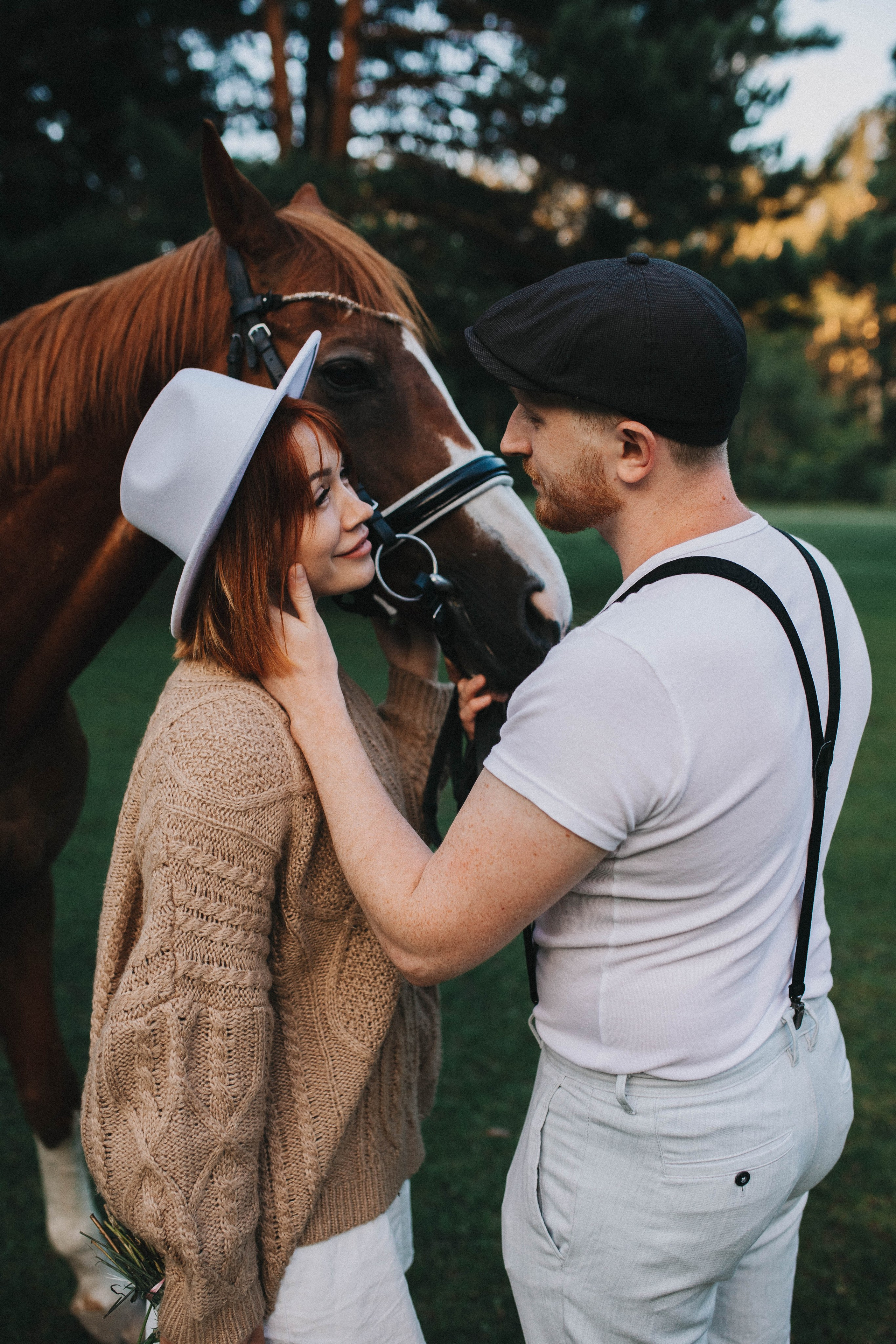 Love Story Максим и Галя. Свадебный фотограф Новосибирск