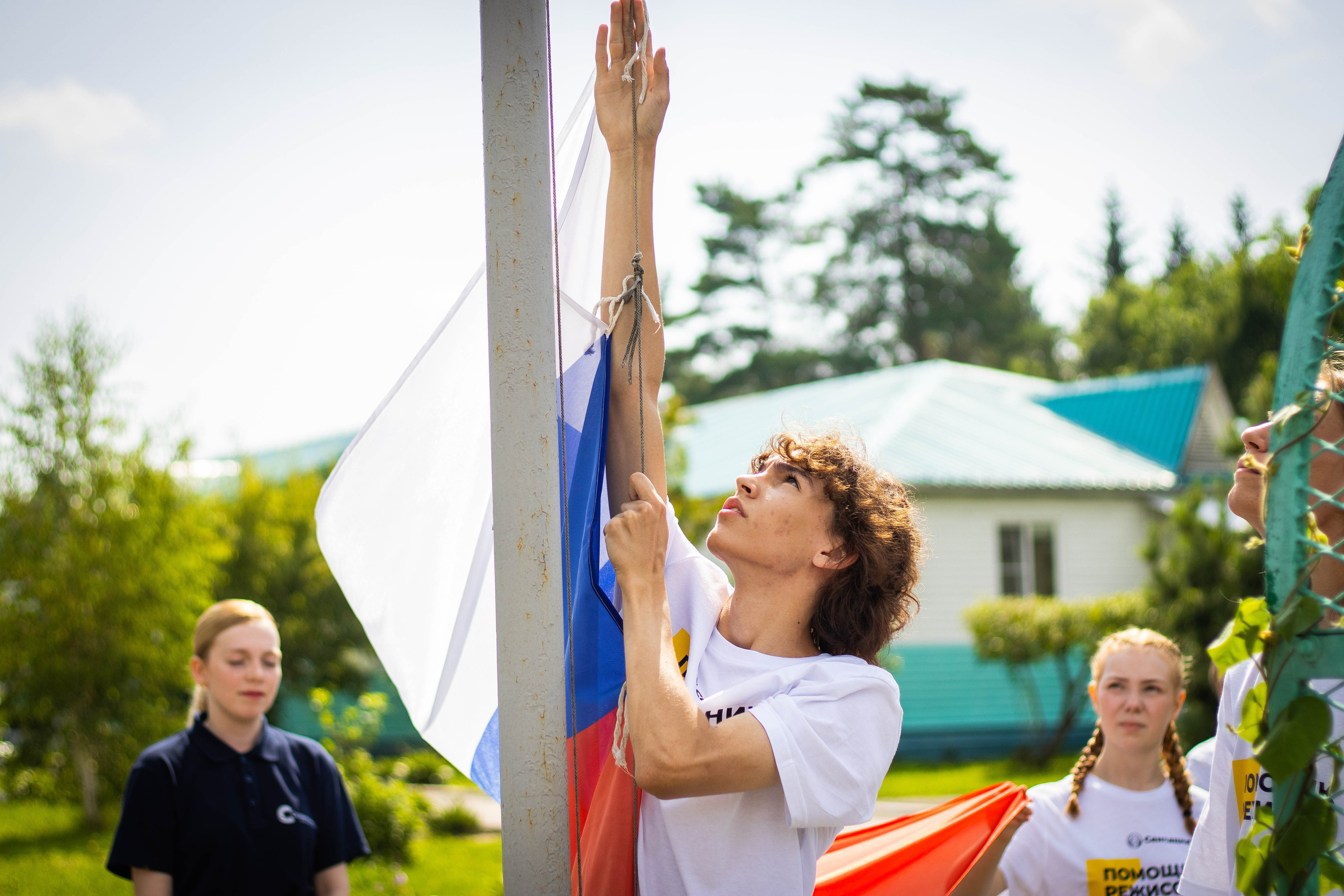 КДЦ «Созвездие». Репортажный фотограф во Владивостоке Анастасия Кострова