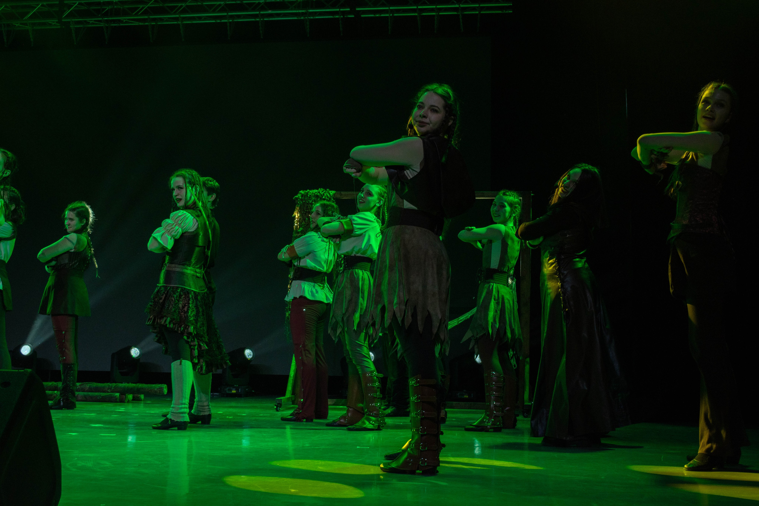 «ВЫСОТА» 2025. Репортажный фотограф во Владивостоке Анастасия Кострова