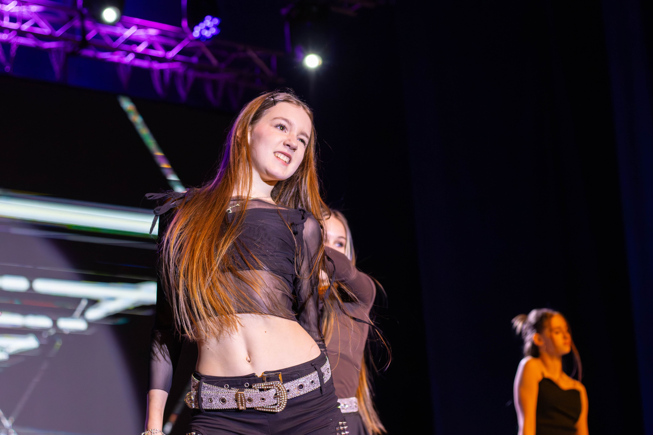 SET THE STAGE. Репортажный фотограф во Владивостоке Анастасия Кострова