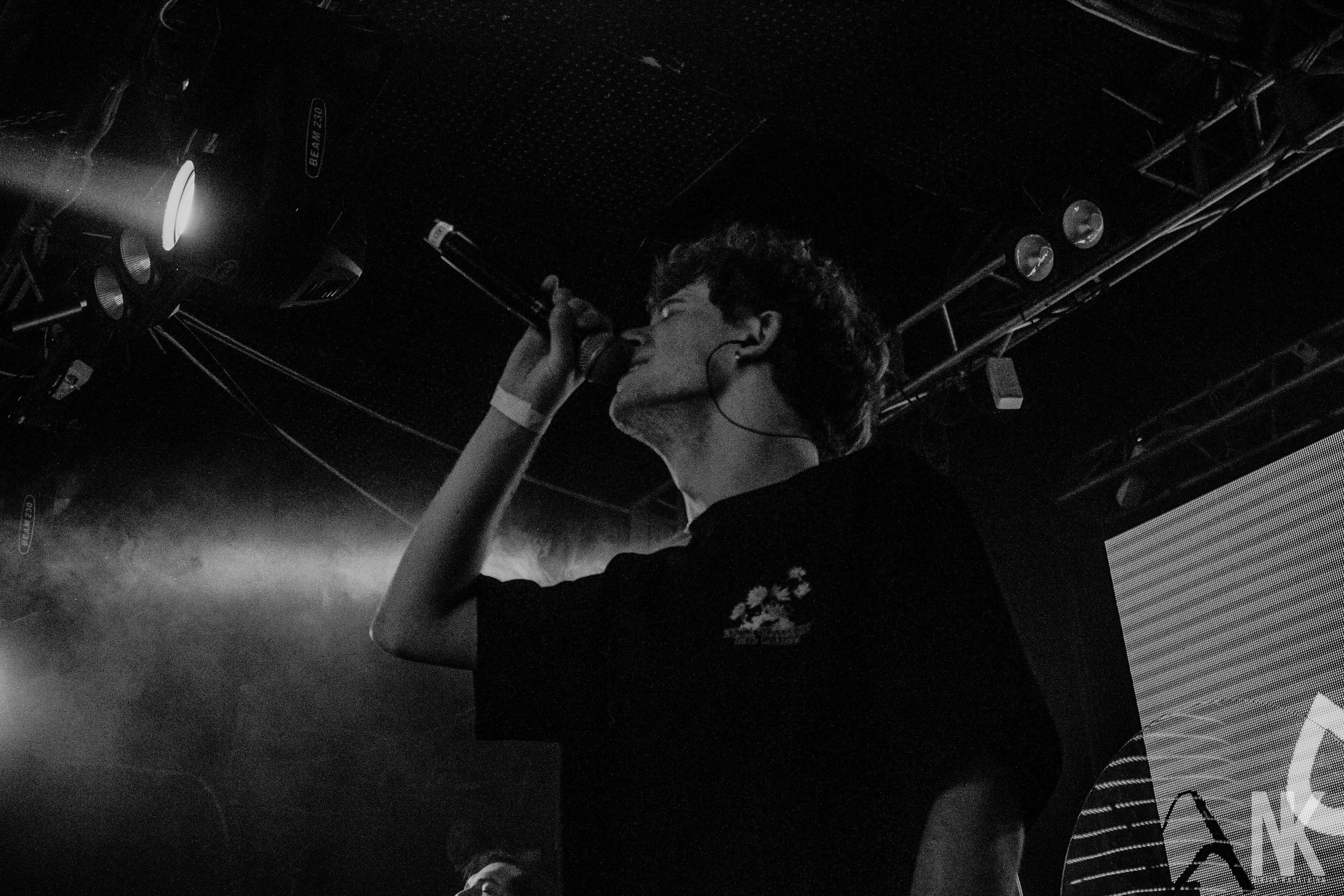 COLD CARTI 30.11 КАЗАНЬ. Касаткин Никита. Фотограф