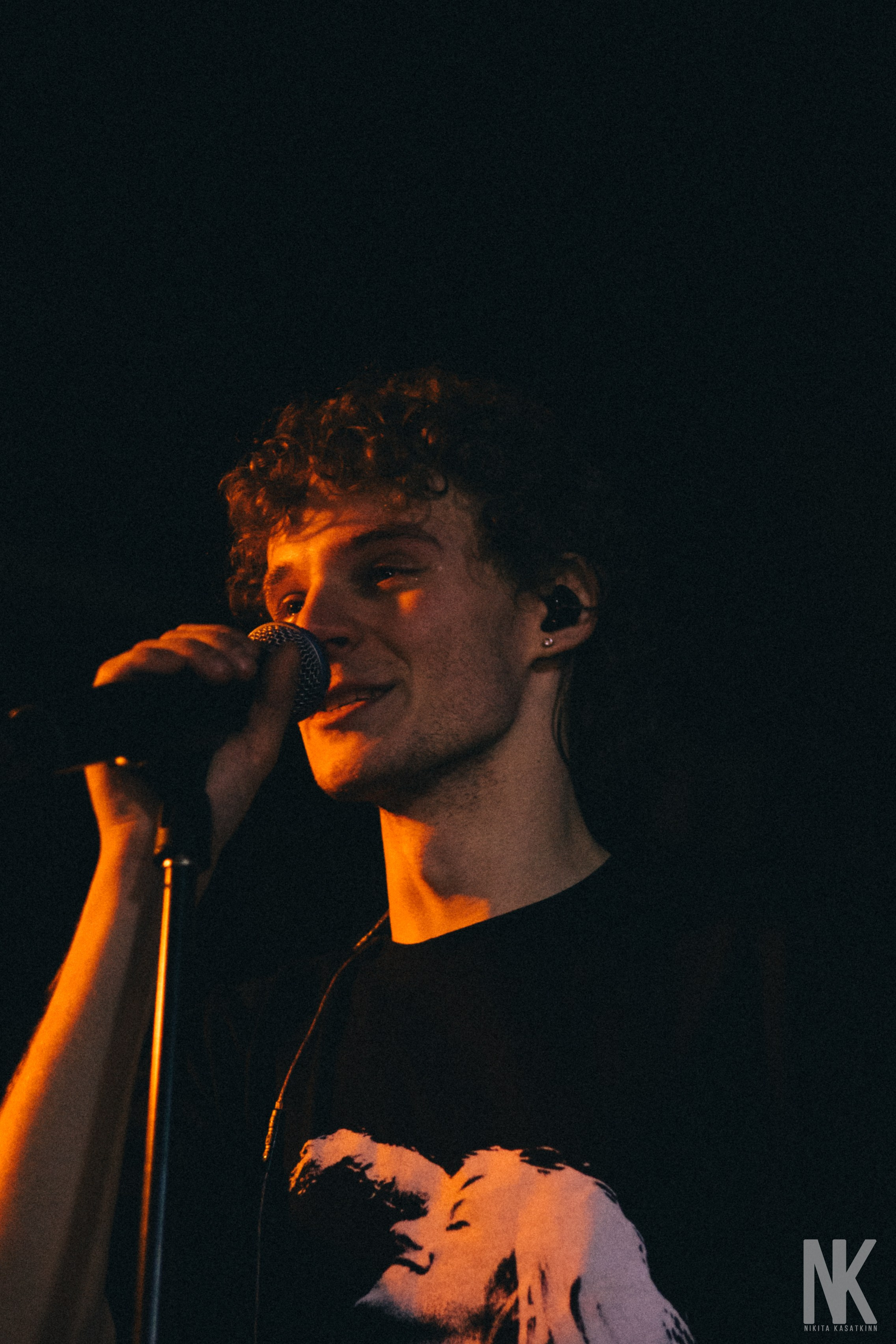 COLD CARTI 11.04 КАЗАНЬ. Касаткин Никита. Фотограф