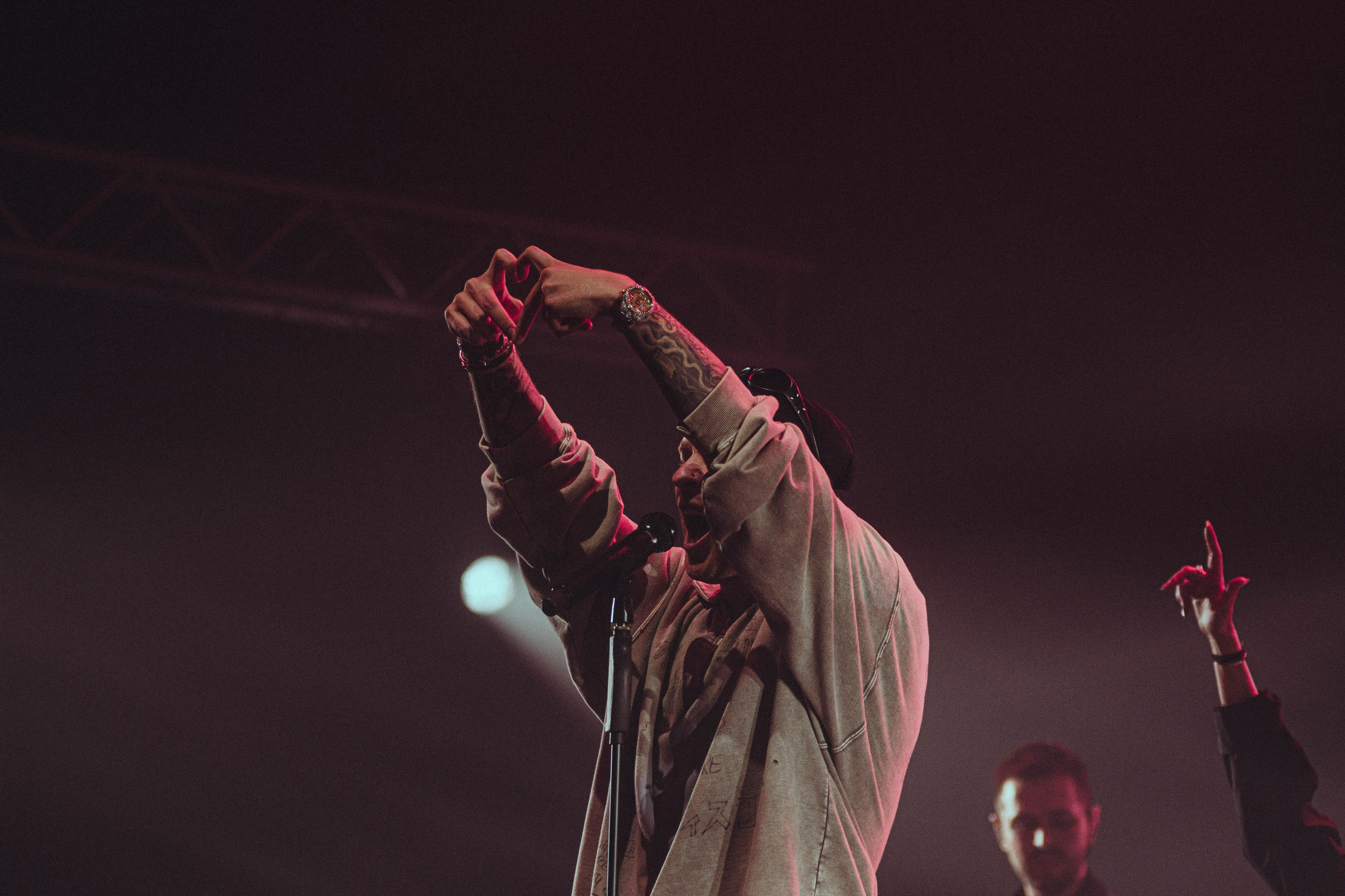 ЕГОР КРИД 26.05 САМАРА. Касаткин Никита. Фотограф