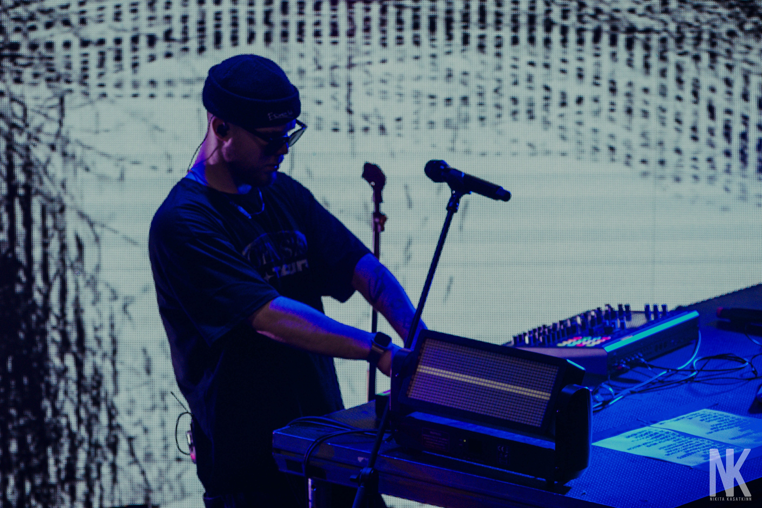 КУОК 16.11 КАЗАНЬ. Касаткин Никита. Фотограф