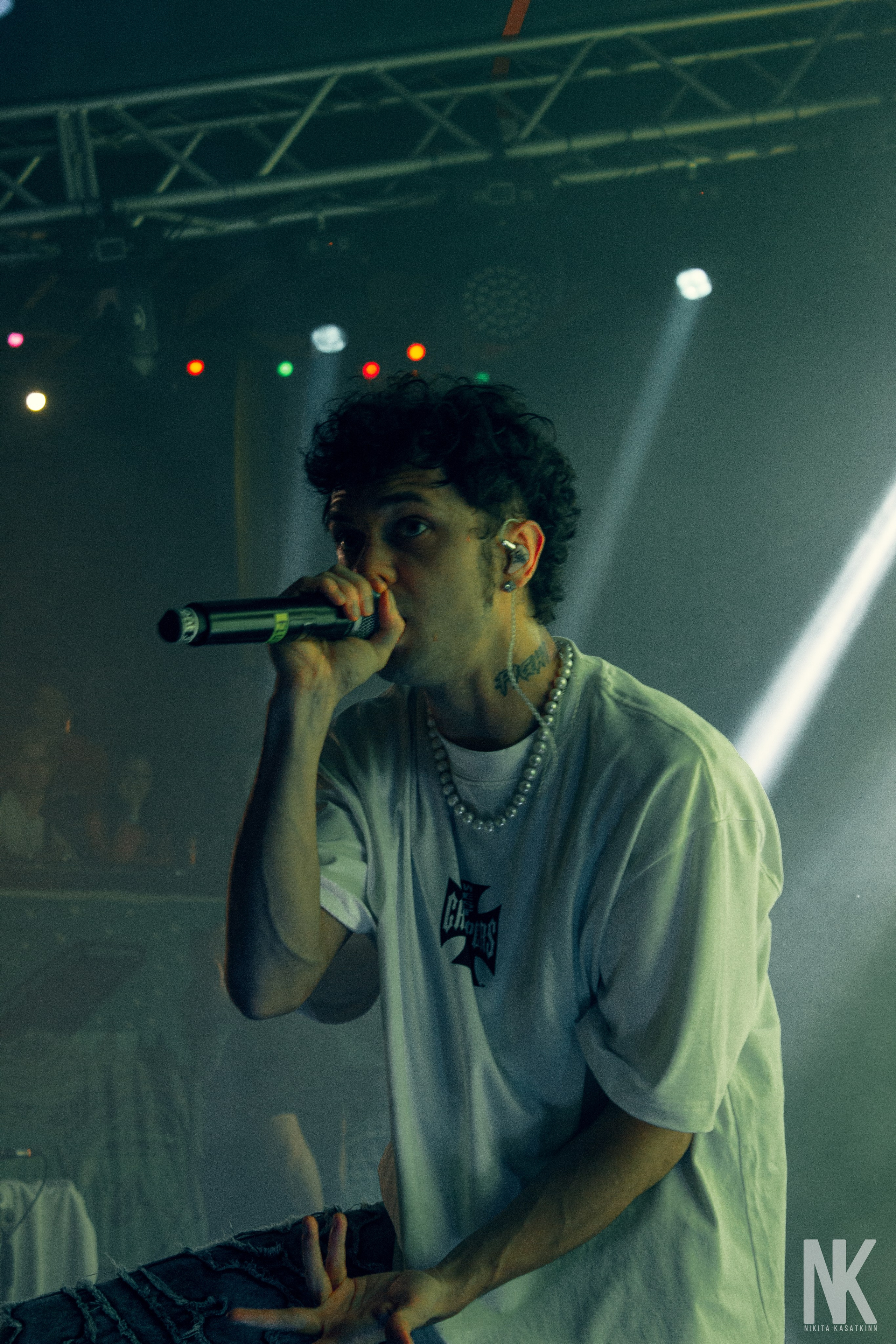 GONE.FLUDD 31.08 КАЗАНЬ. Касаткин Никита. Фотограф