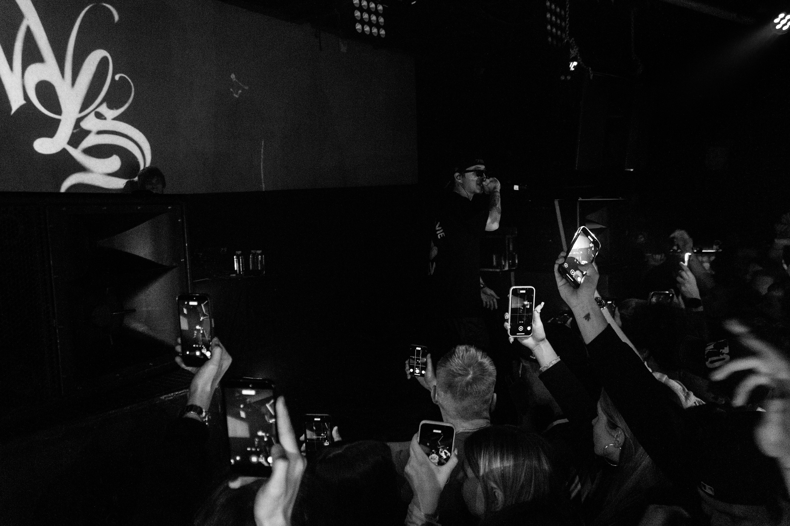 Whole Lotta Swag 01.10.25 ИЖЕВСК. Касаткин Никита. Фотограф