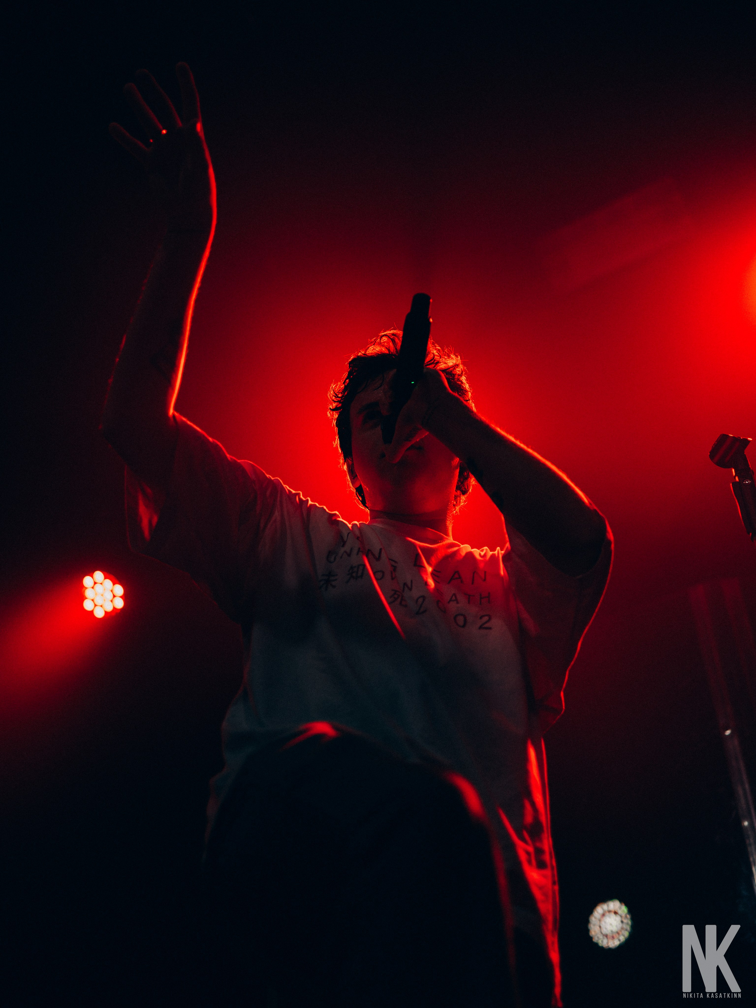 13 КАРАТ 7.12 КАЗАНЬ. Касаткин Никита. Фотограф