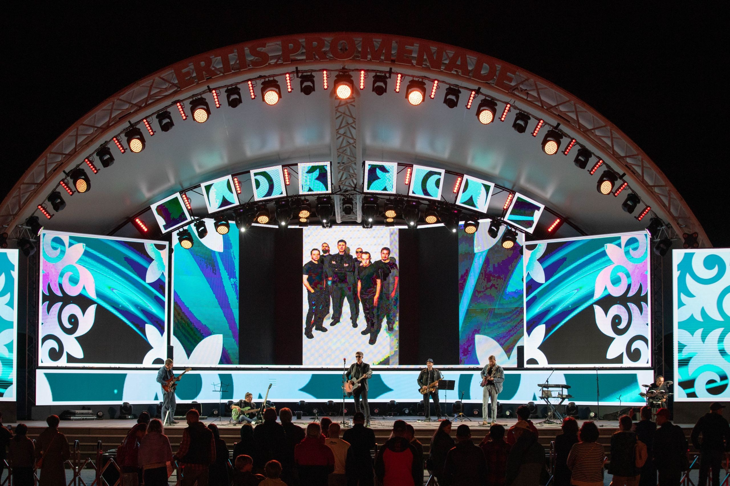 Воо | Павлодар | 31.08.2025. Tori_Photo