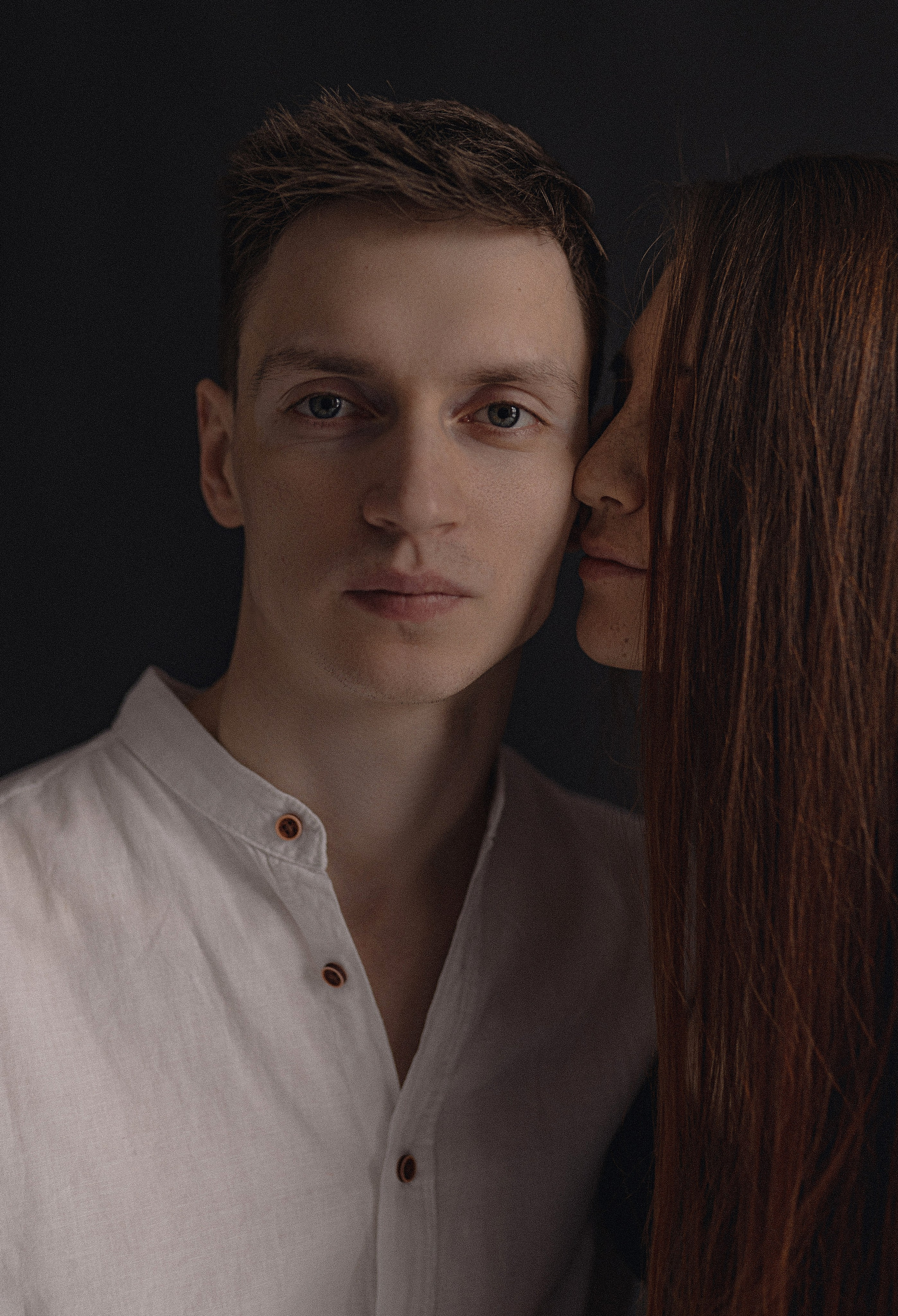 Sveta & Roma. Фотограф Самара