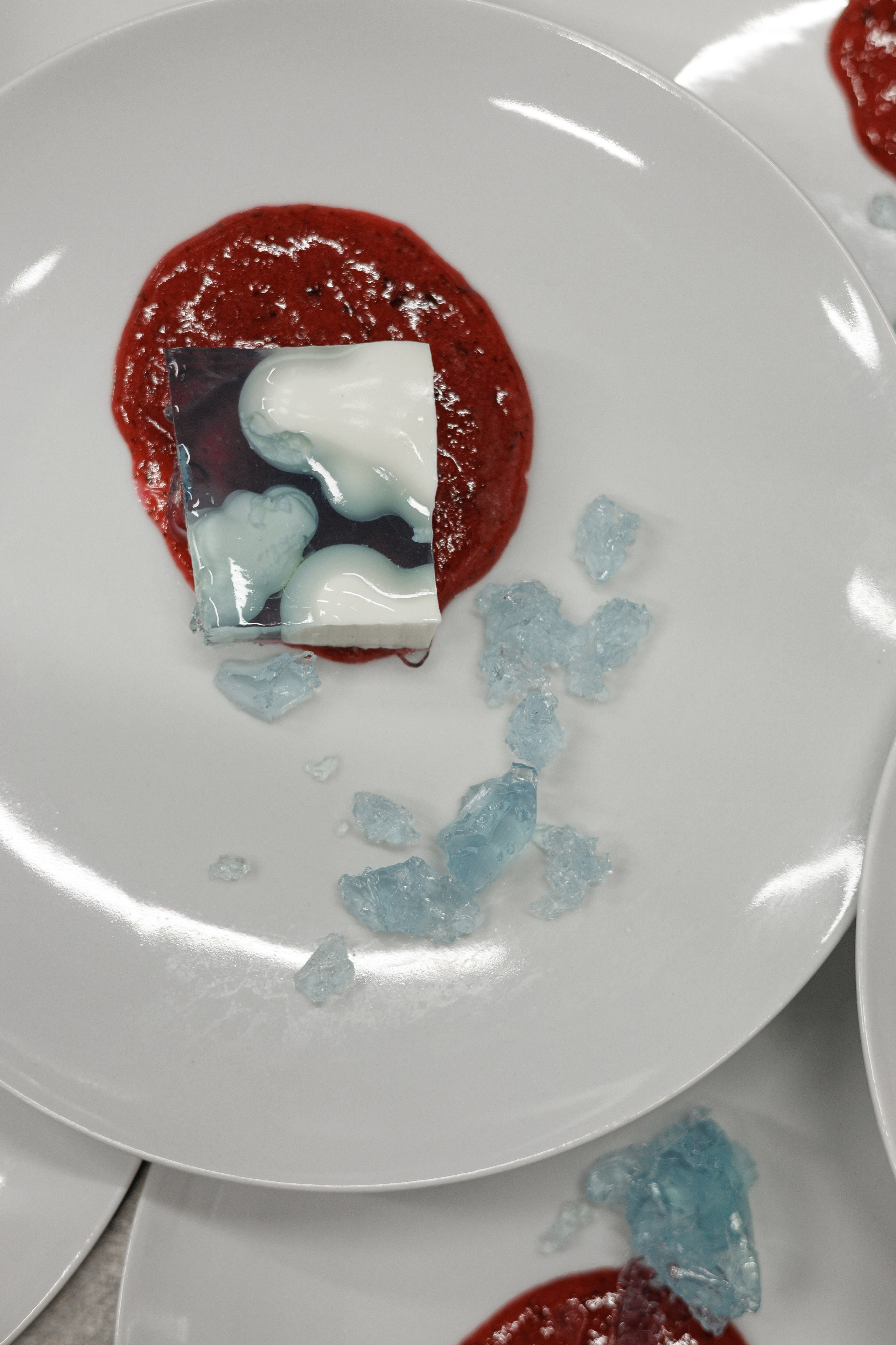 Гастроужин в ресторане баланс челябинск