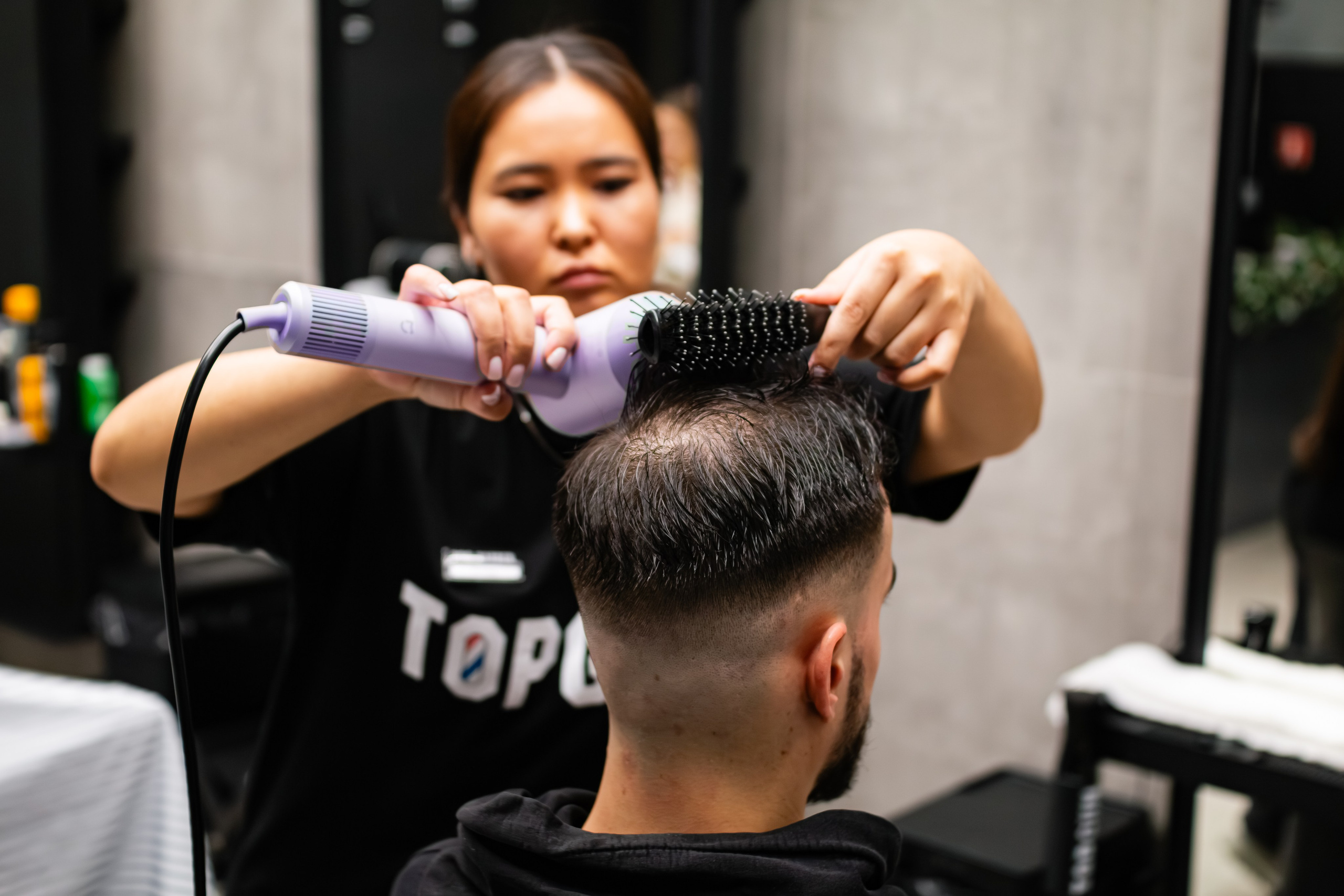 Мастера. Фотограф Илья Варакин