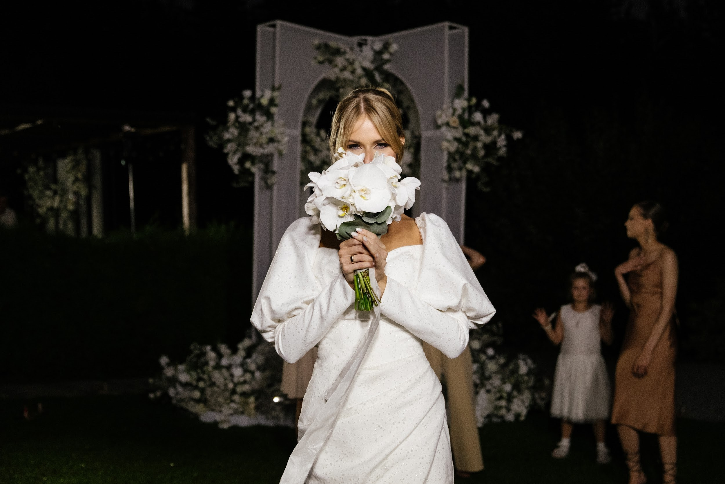 8.08 София и Юра. Свадебный организатор Екатеринбург