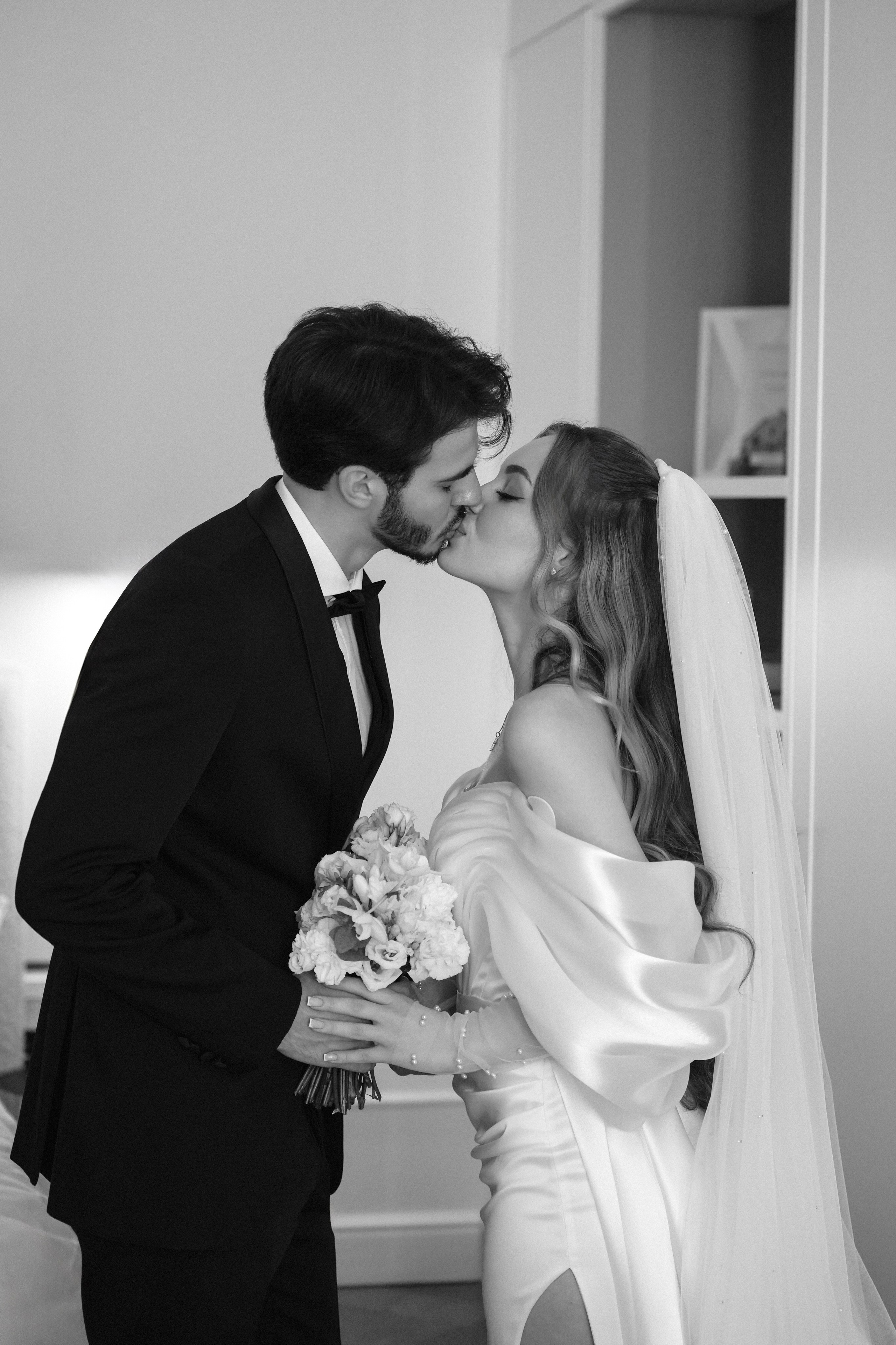 Свадебный фотограф Санкт-Петербург СПб Виталий Богданов